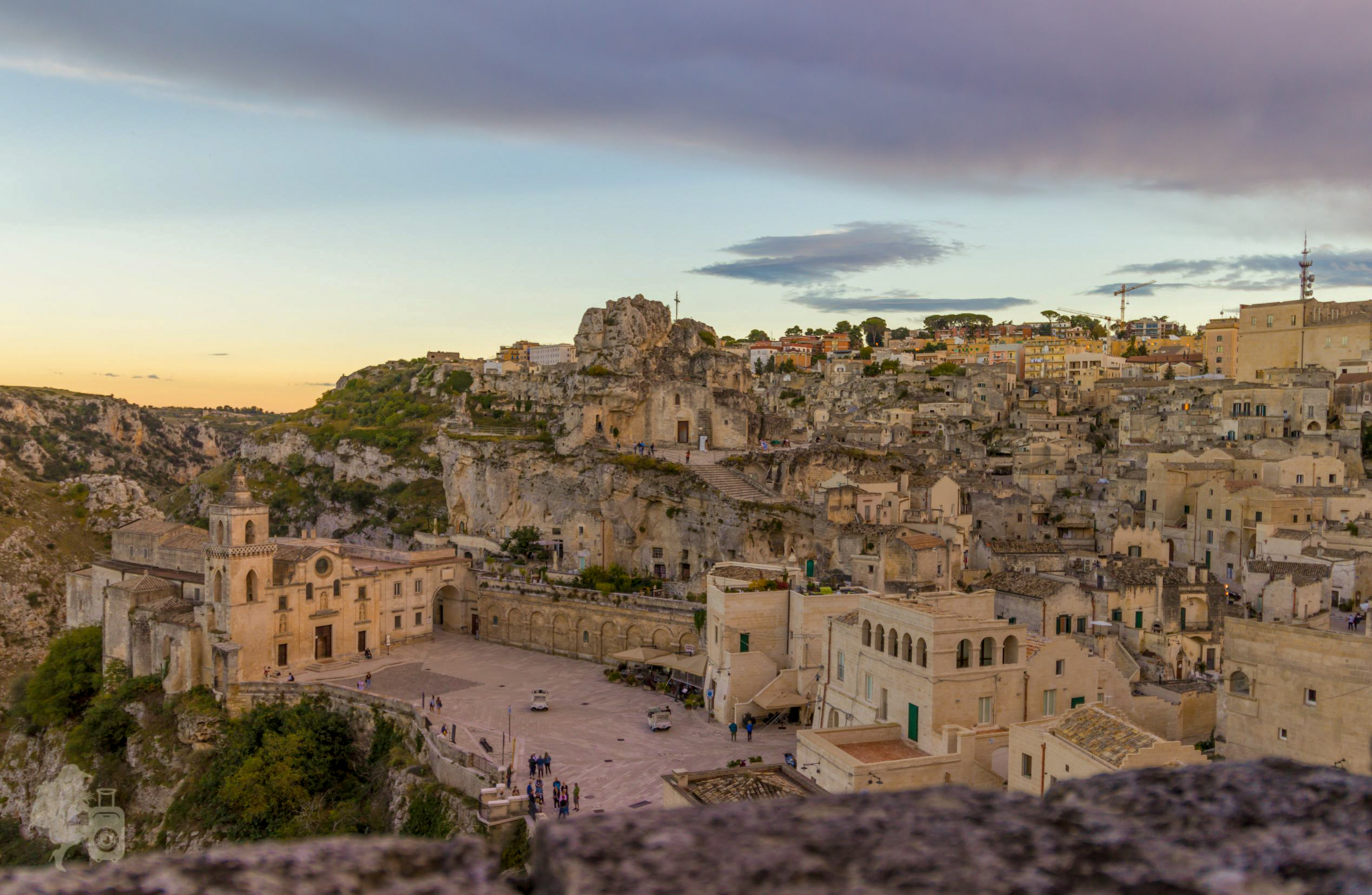 Cosa vedere in Basilicata 