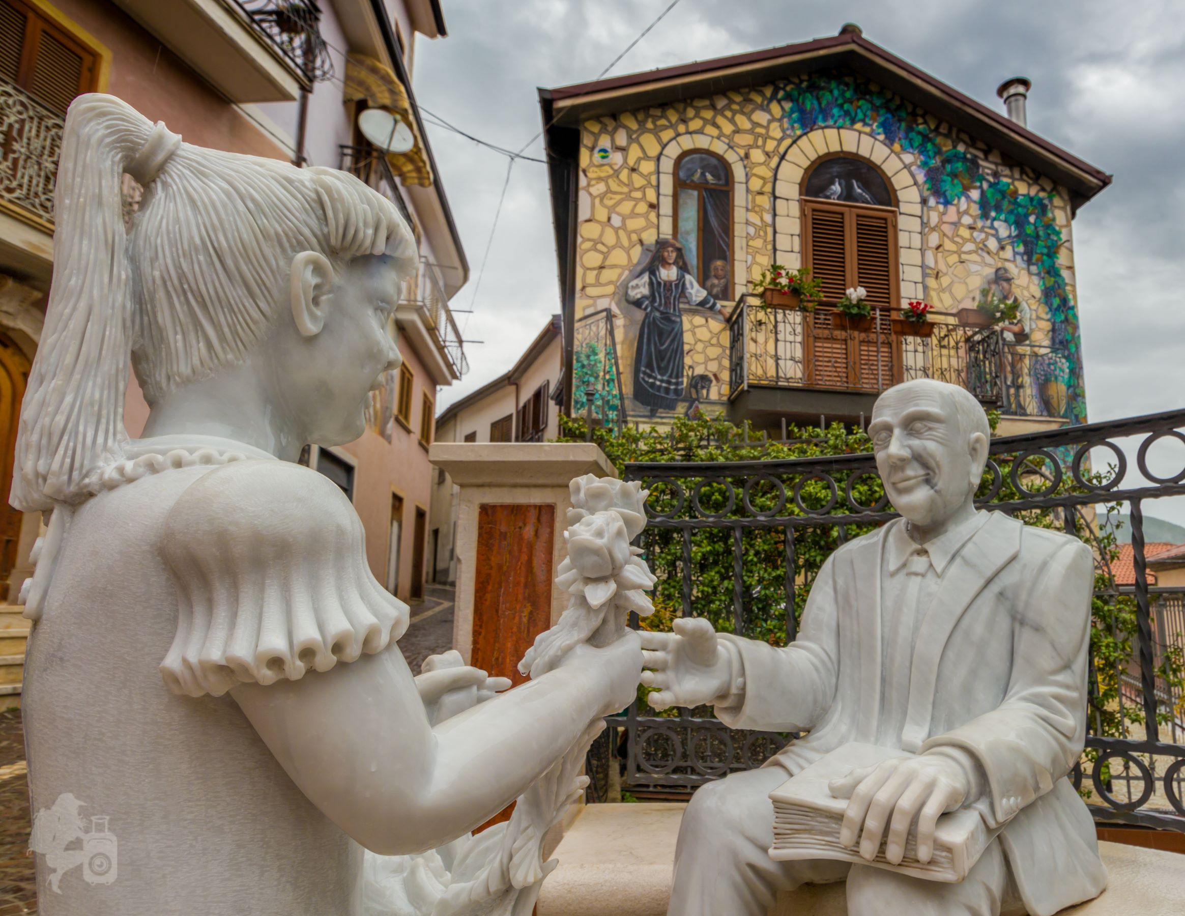 Cosa vedere in Basilicata 