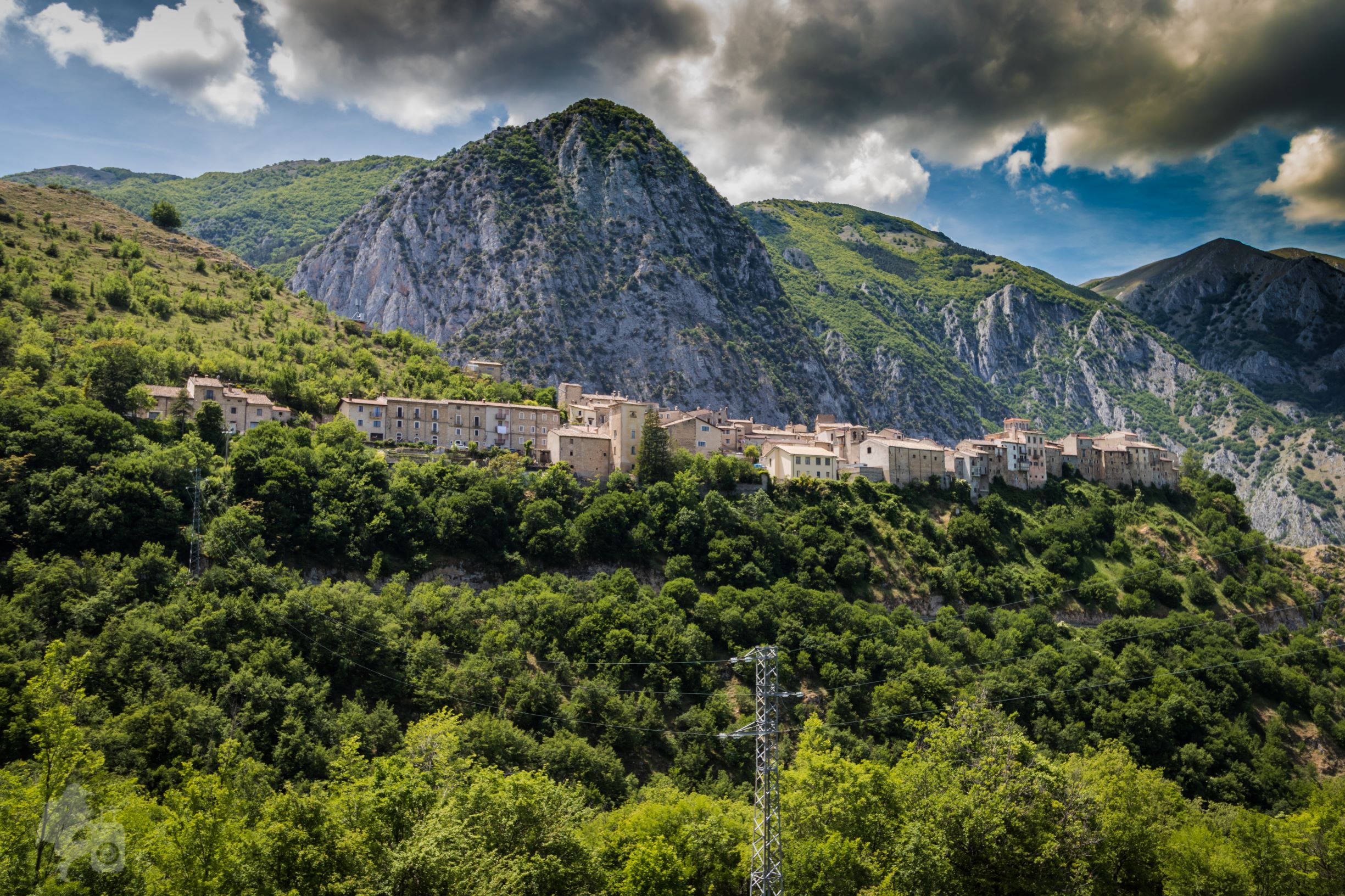 GOLE DEL SAGITTARIO: MERAVIGLIOSA OASI WWF