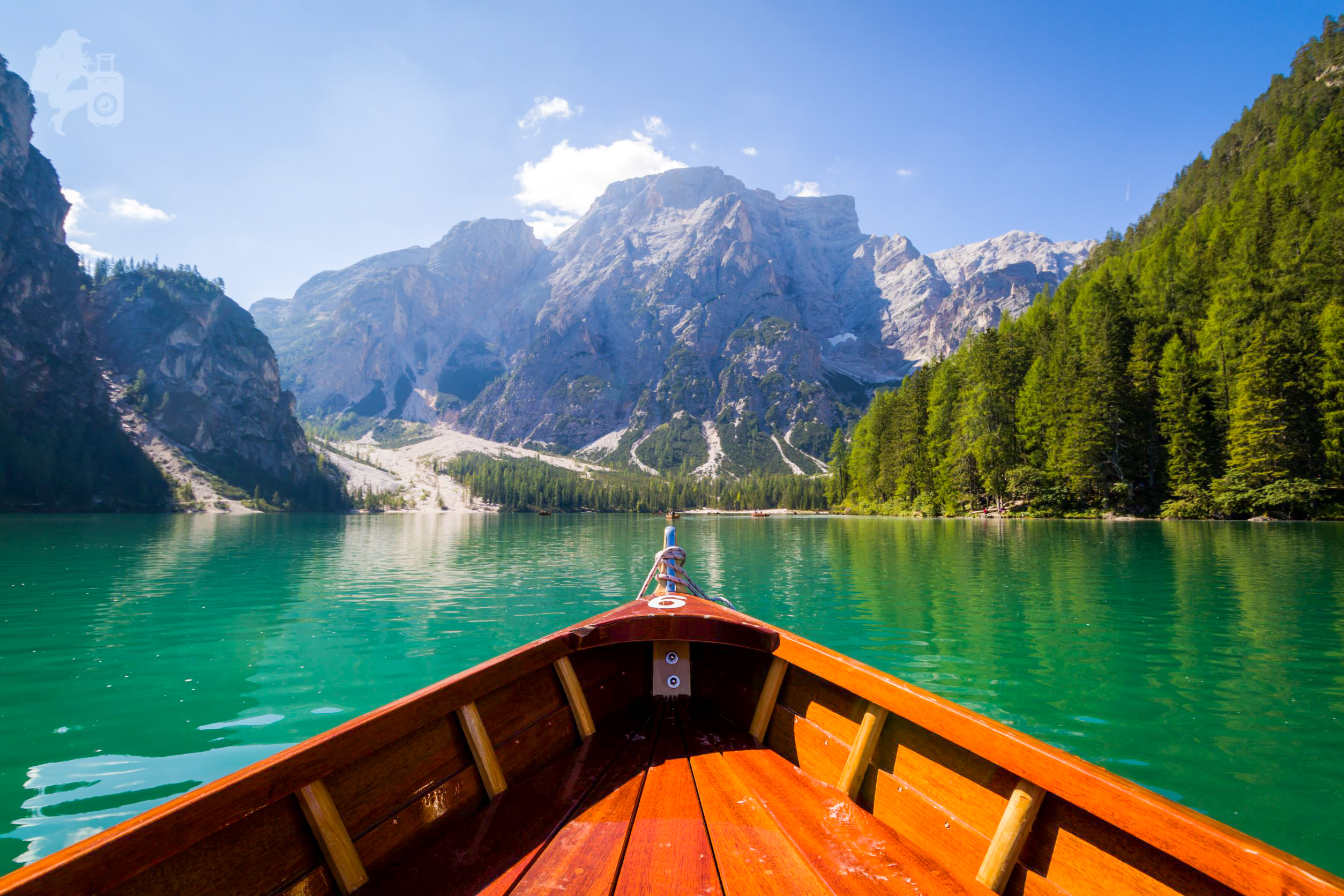 lago di braies