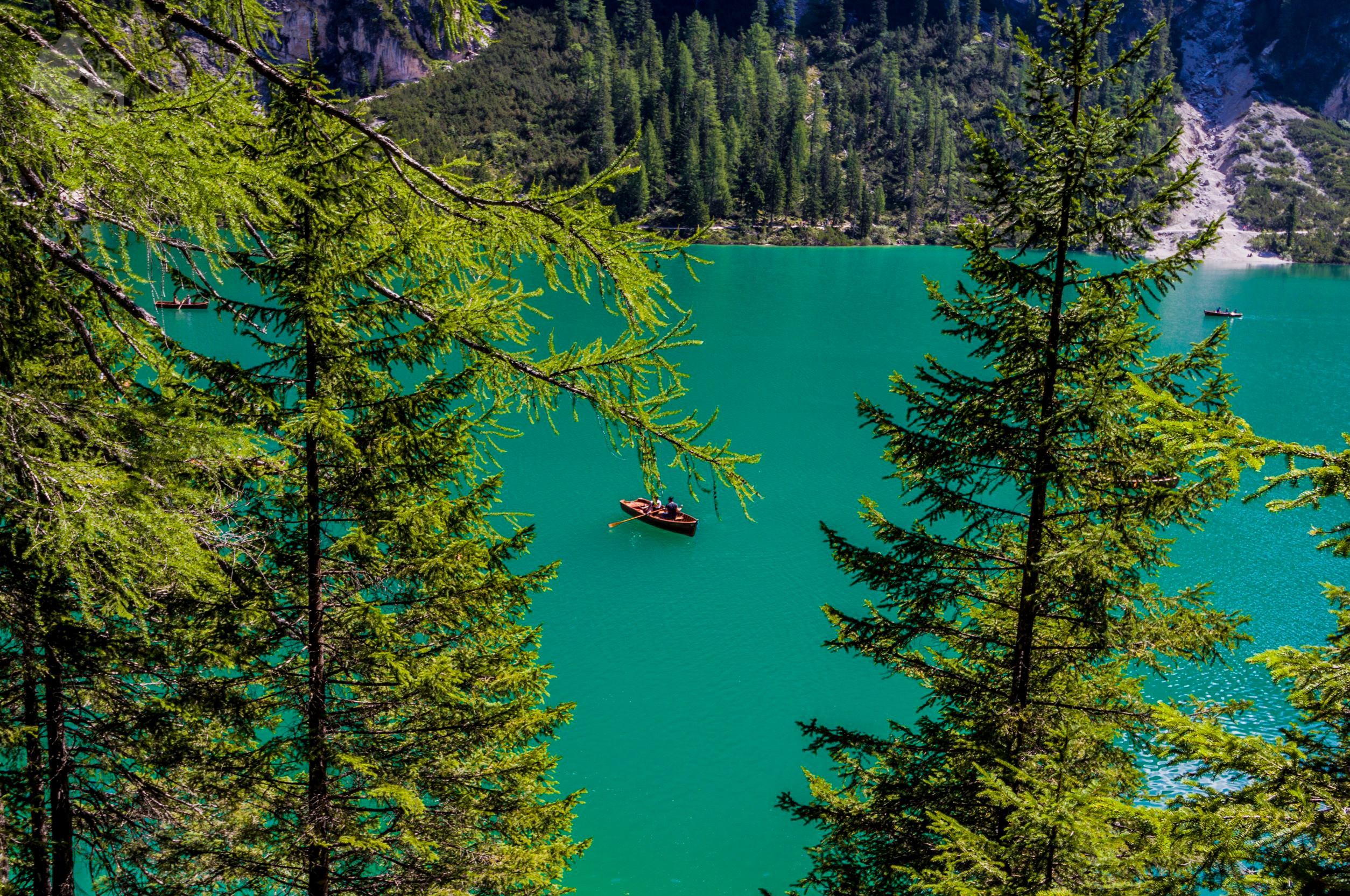 lago di braies