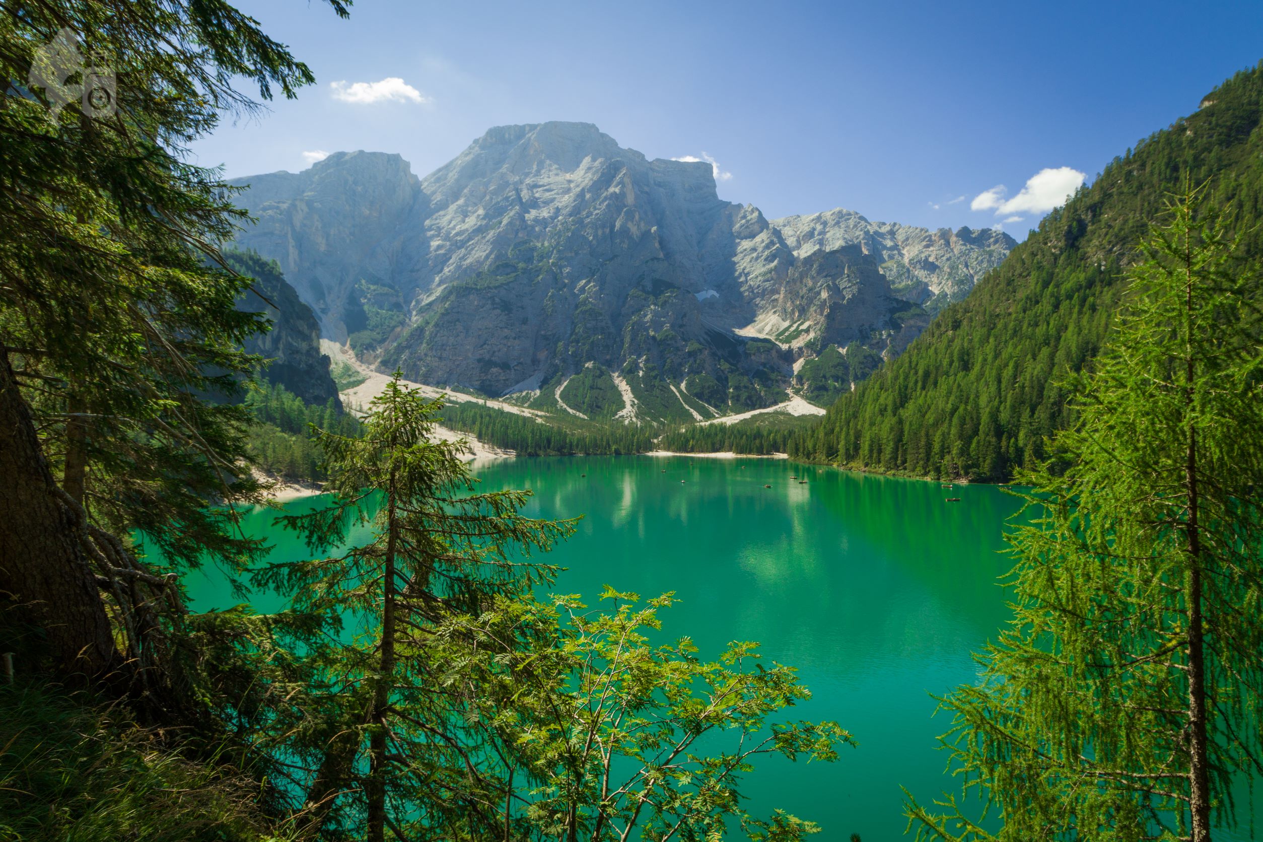 lago di braies