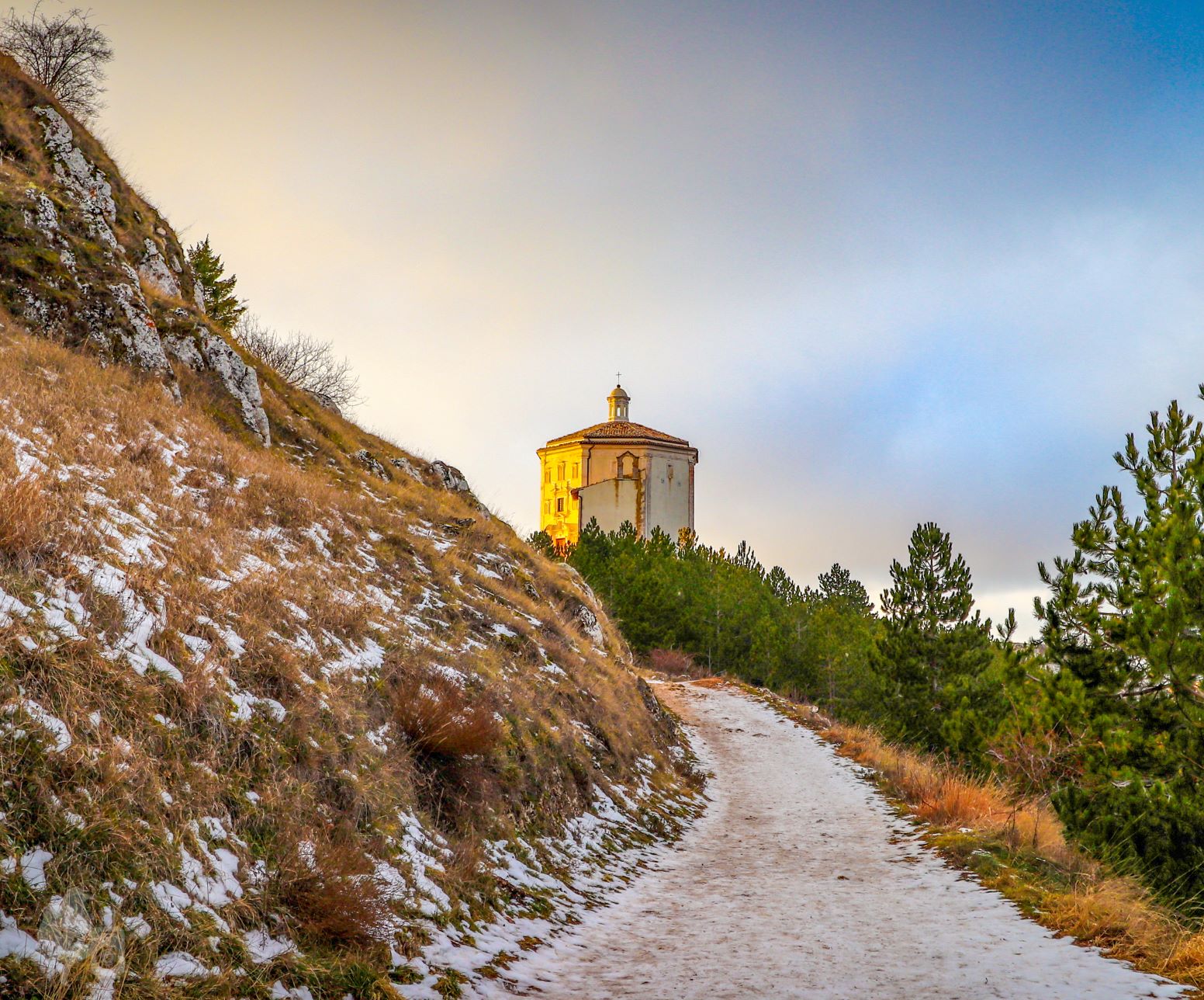 Rocca Calascio