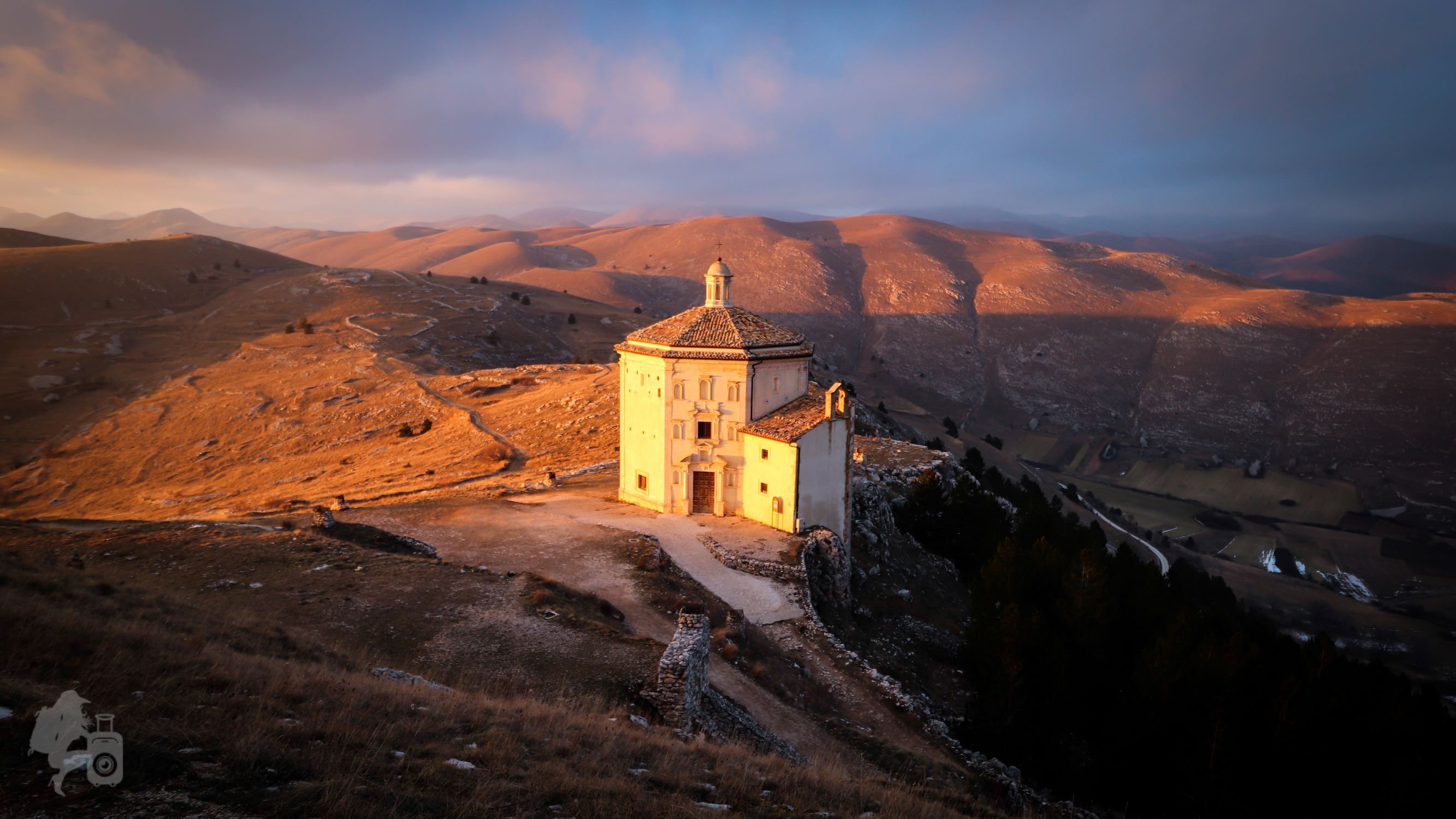 Rocca Calascio