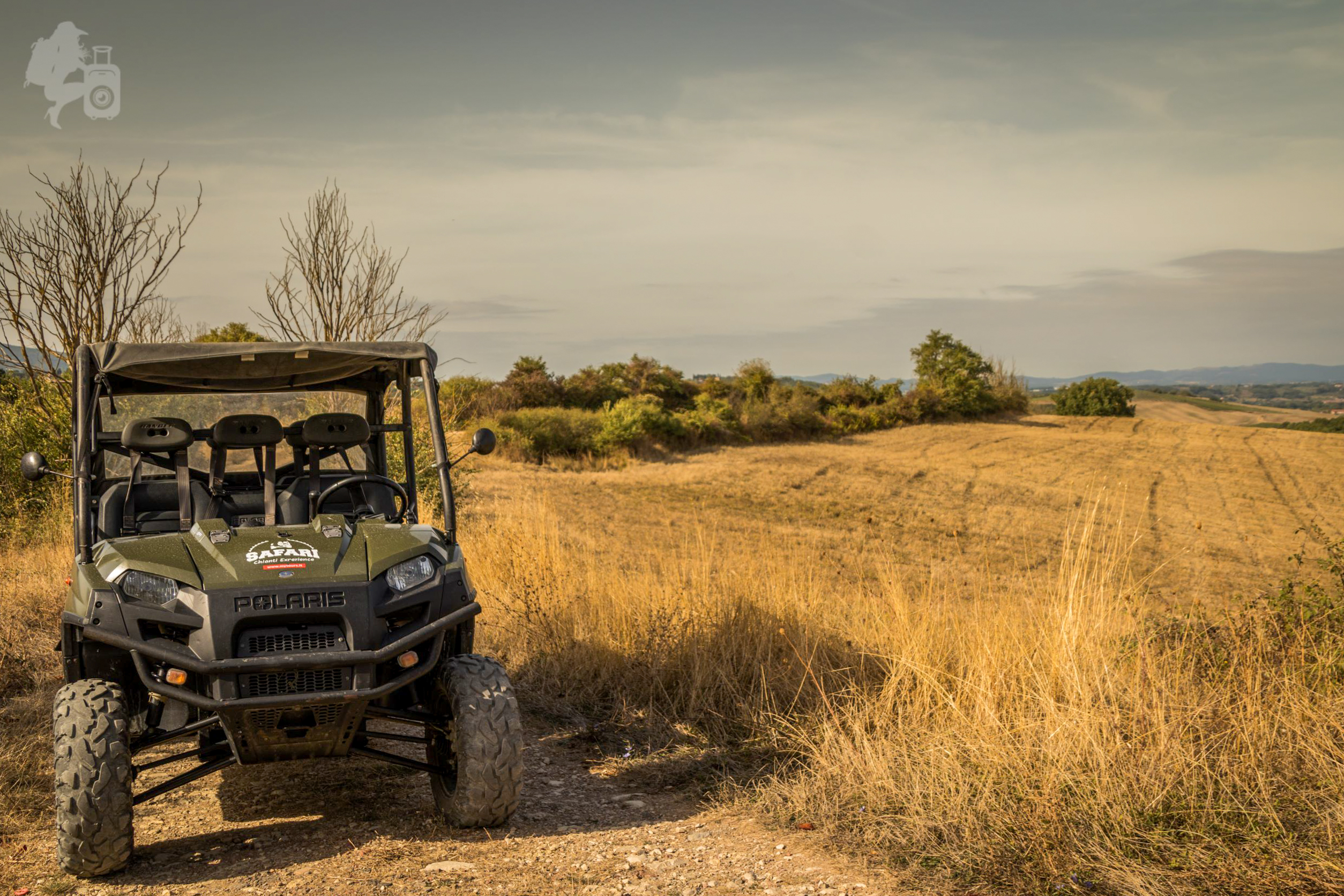 SAFARI NEL CHIANTI