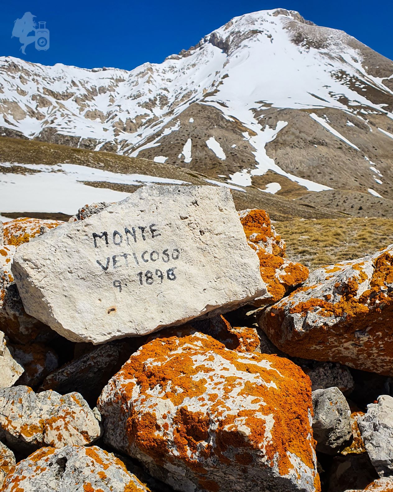 Monte Veticoso e Cima Delle Veticole