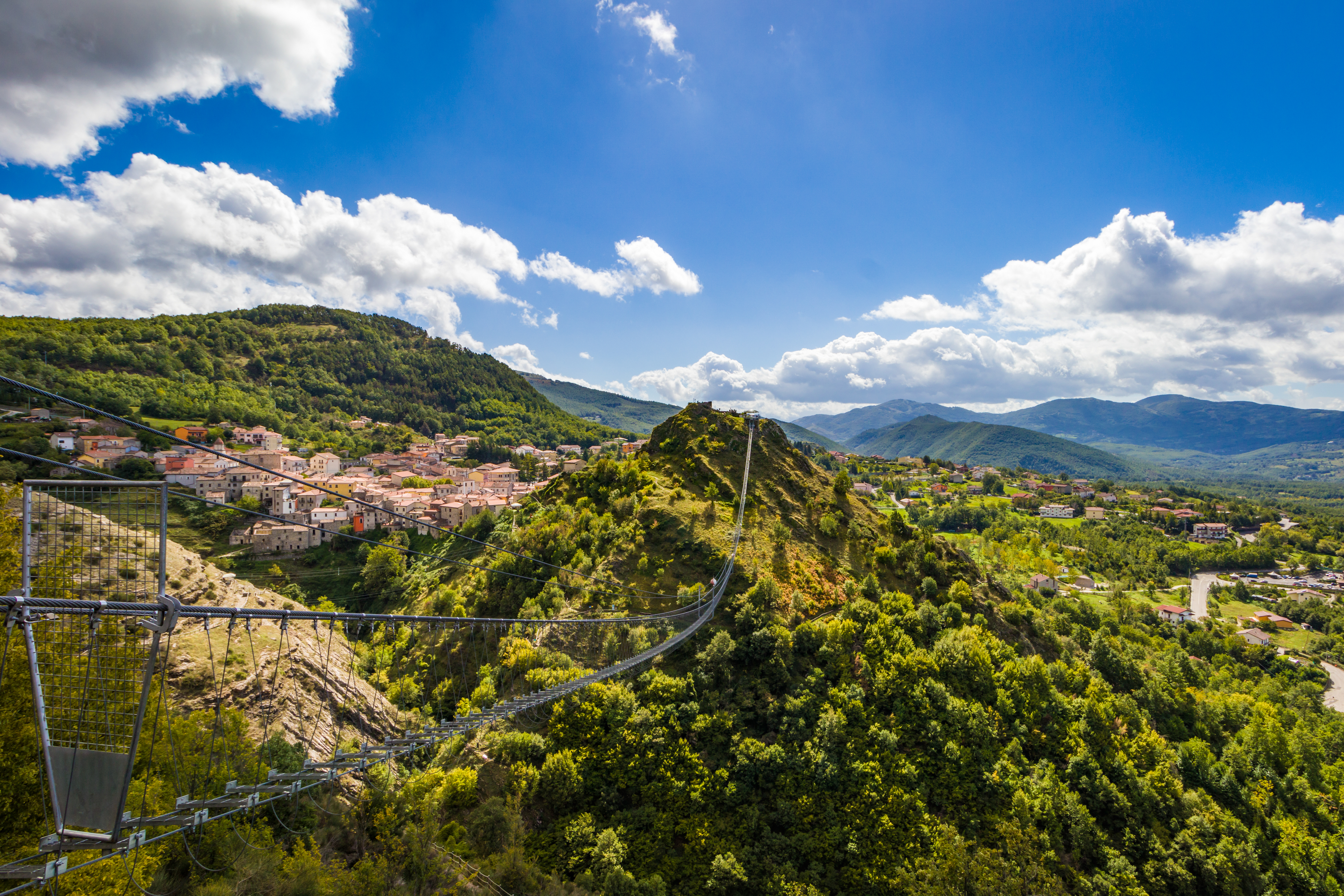 Cosa vedere in Basilicata 