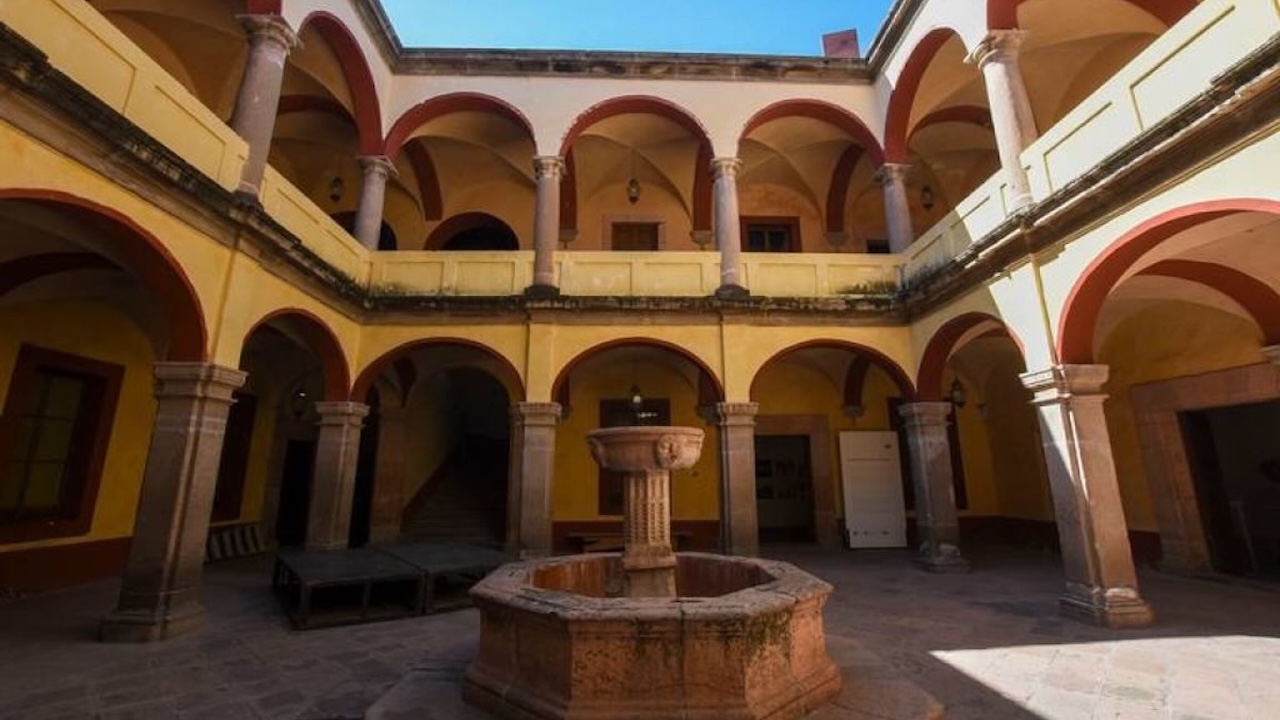 Museum of the City of Queretaro