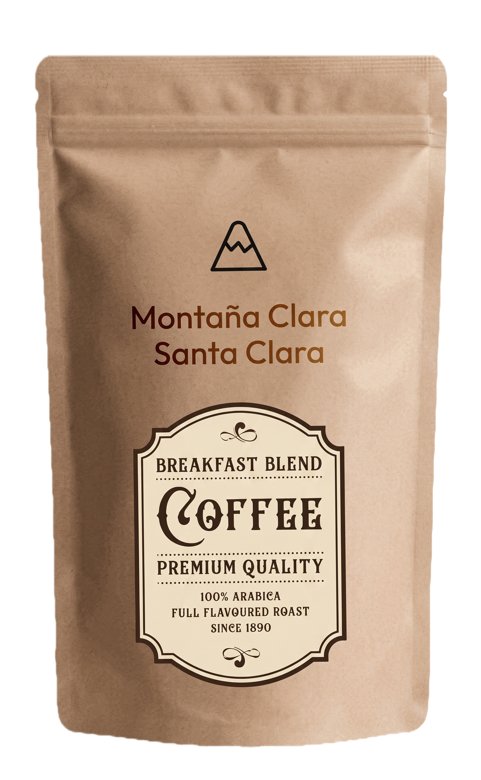 Montaña Clara
