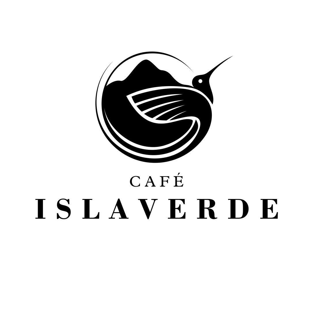 Logo Isla Verde