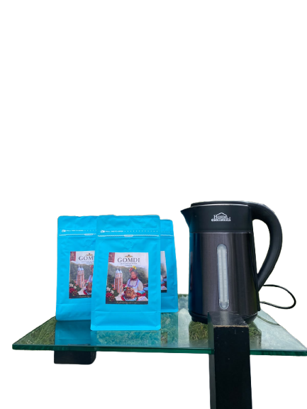 Cenicafé Honey, GOMDI – Café de origen — café Cenicafé de El Mirador