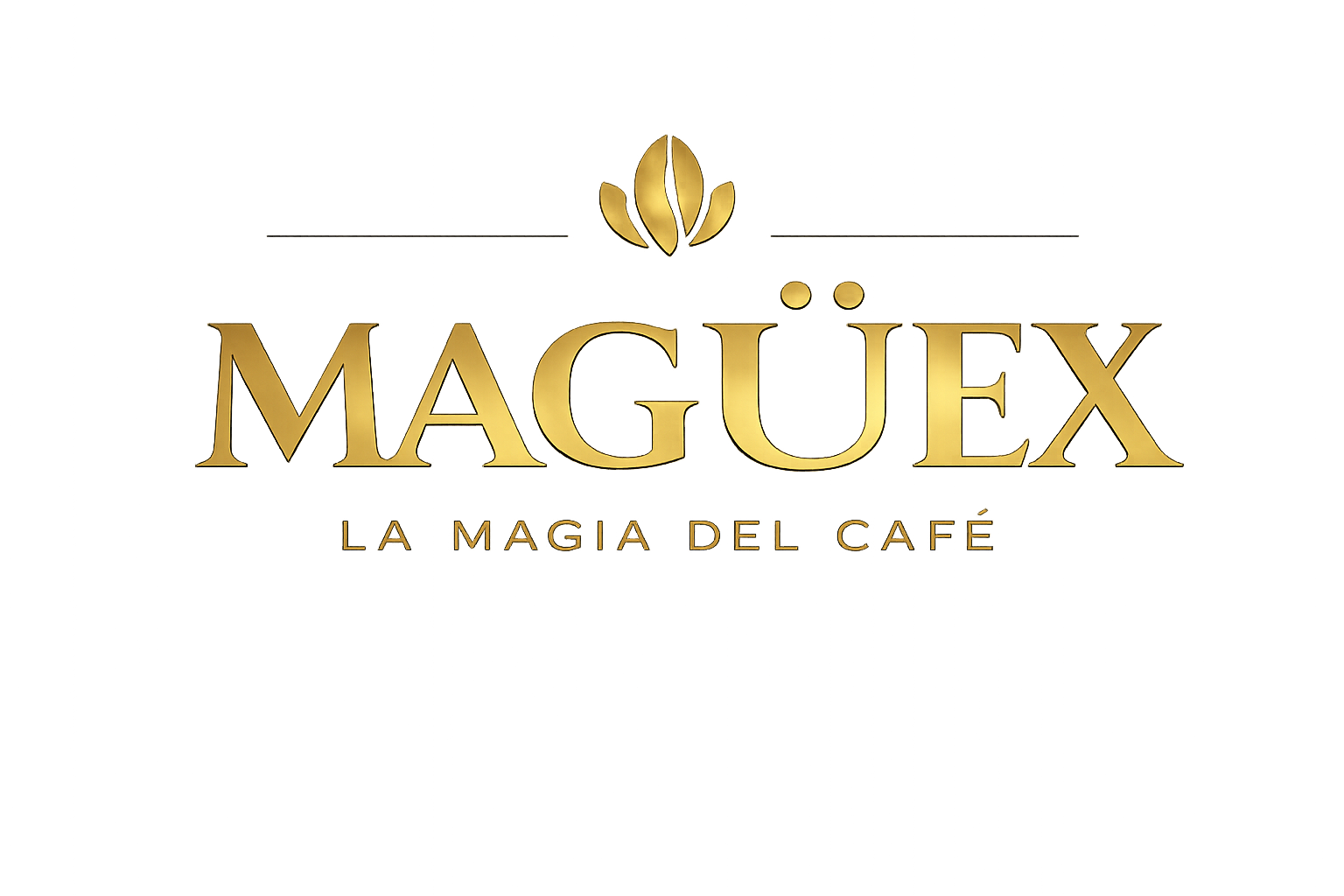 Logo Magüex