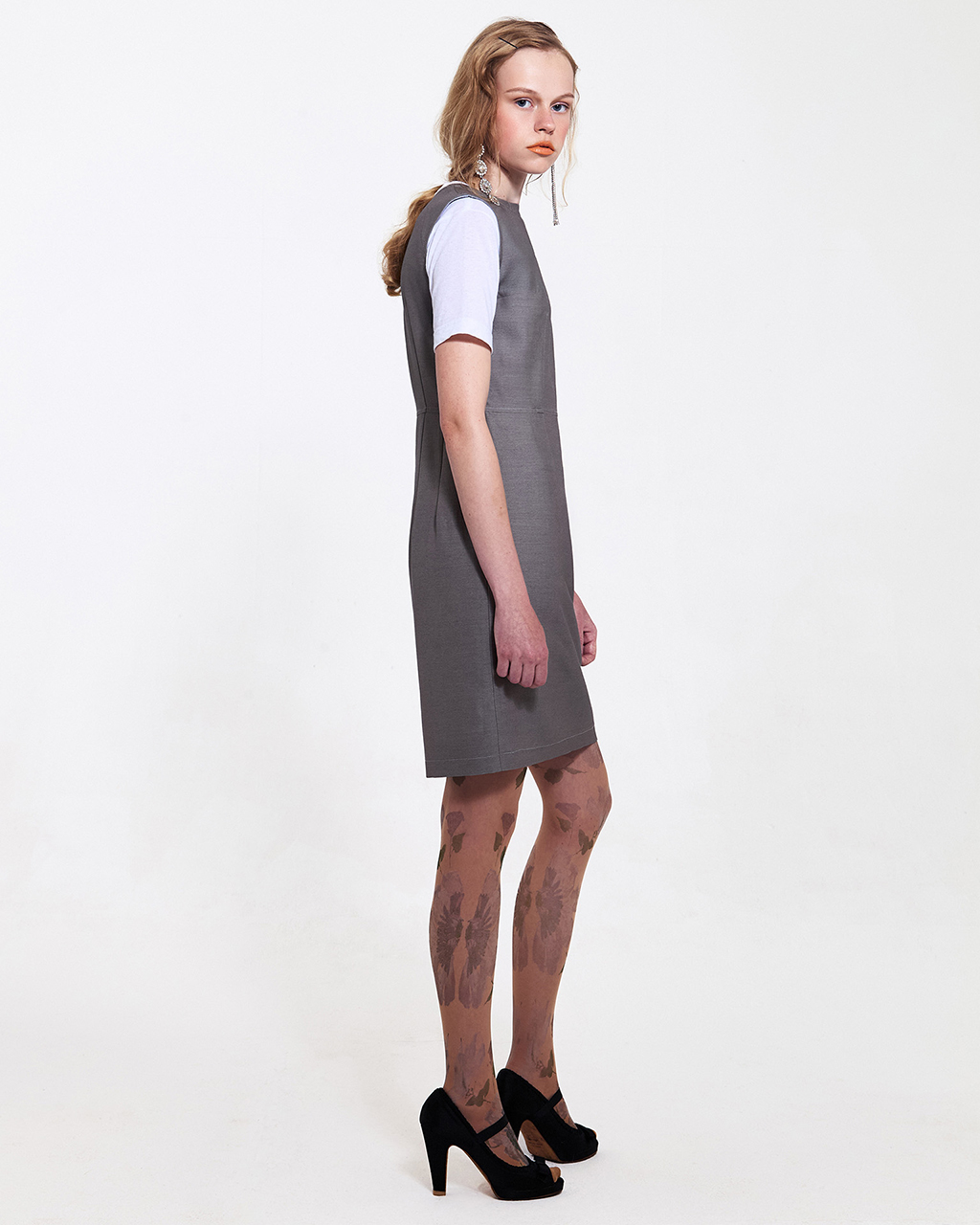 Catherine Dress Sewing Pattern 2