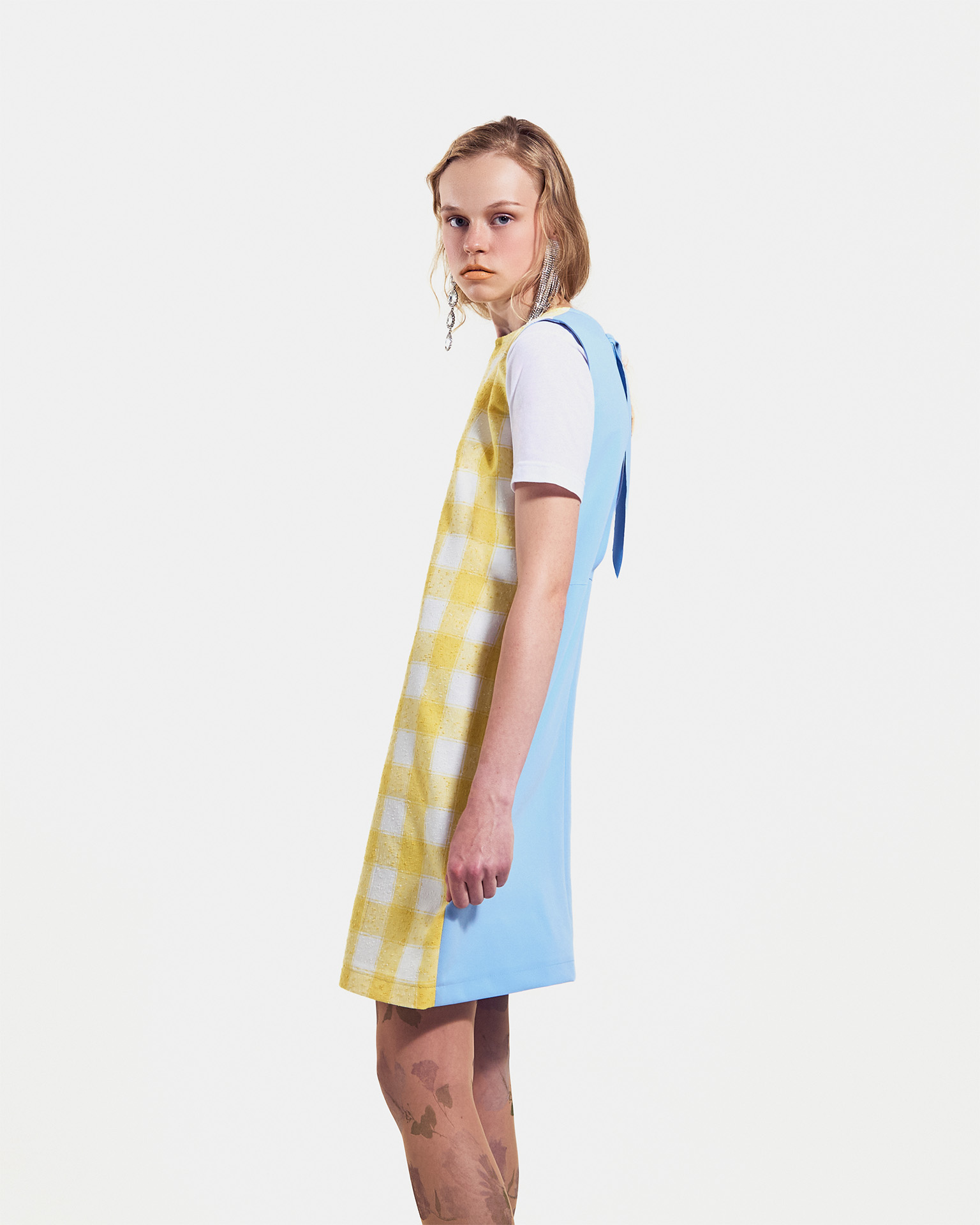 Catherine Dress Sewing Pattern 4