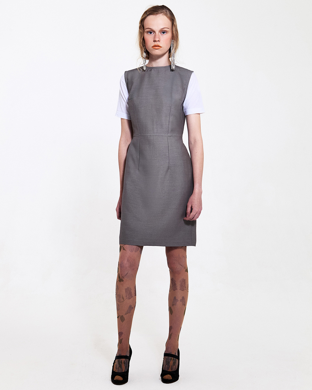 Catherine Dress Sewing Pattern