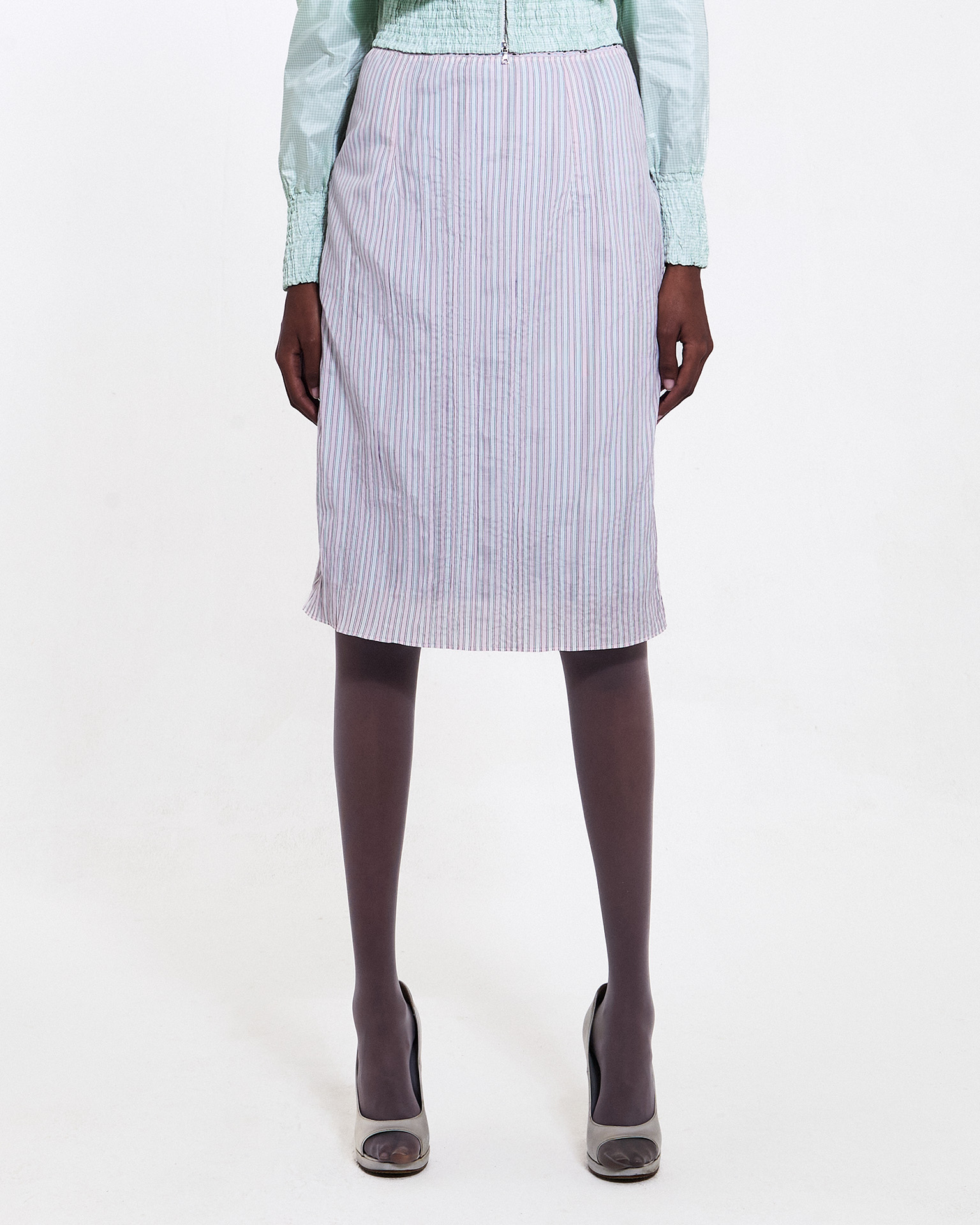 Jacqueline Pencil Skirt Sewing Pattern