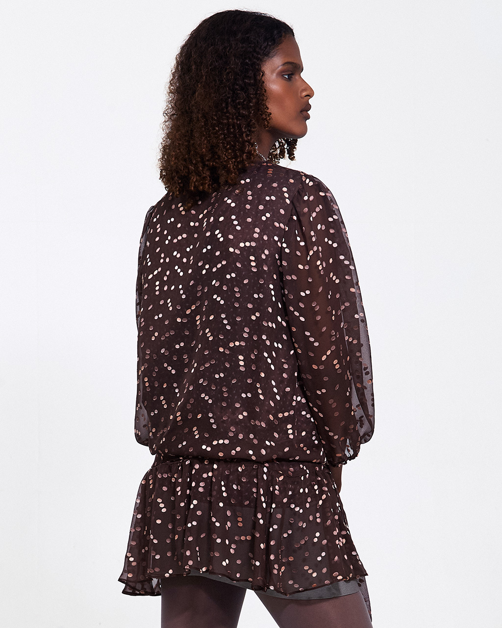 Sabina Blouse Sewing Pattern 2
