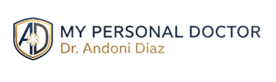 My Personal Doctor logo