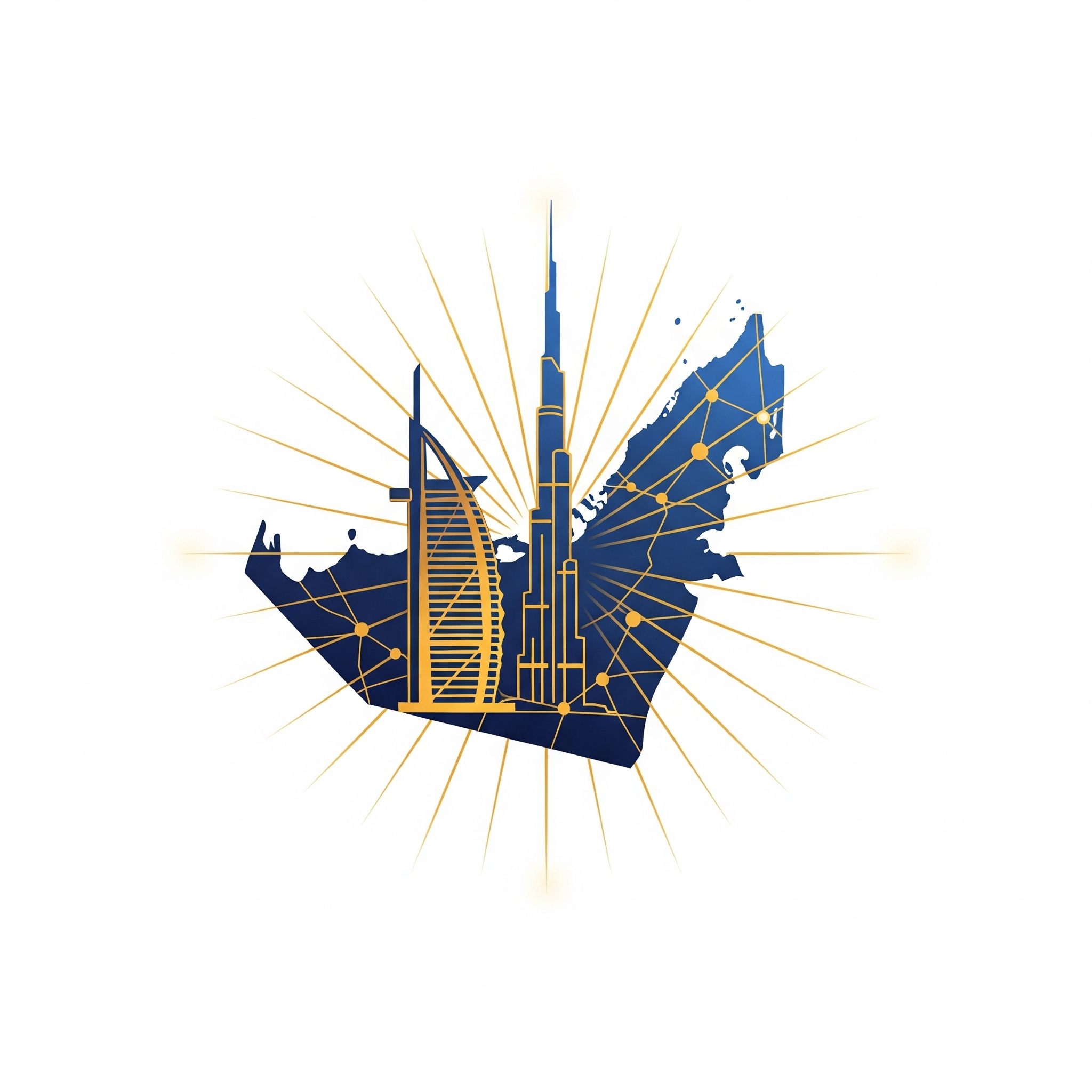 Dubai-Wide Coverage icon