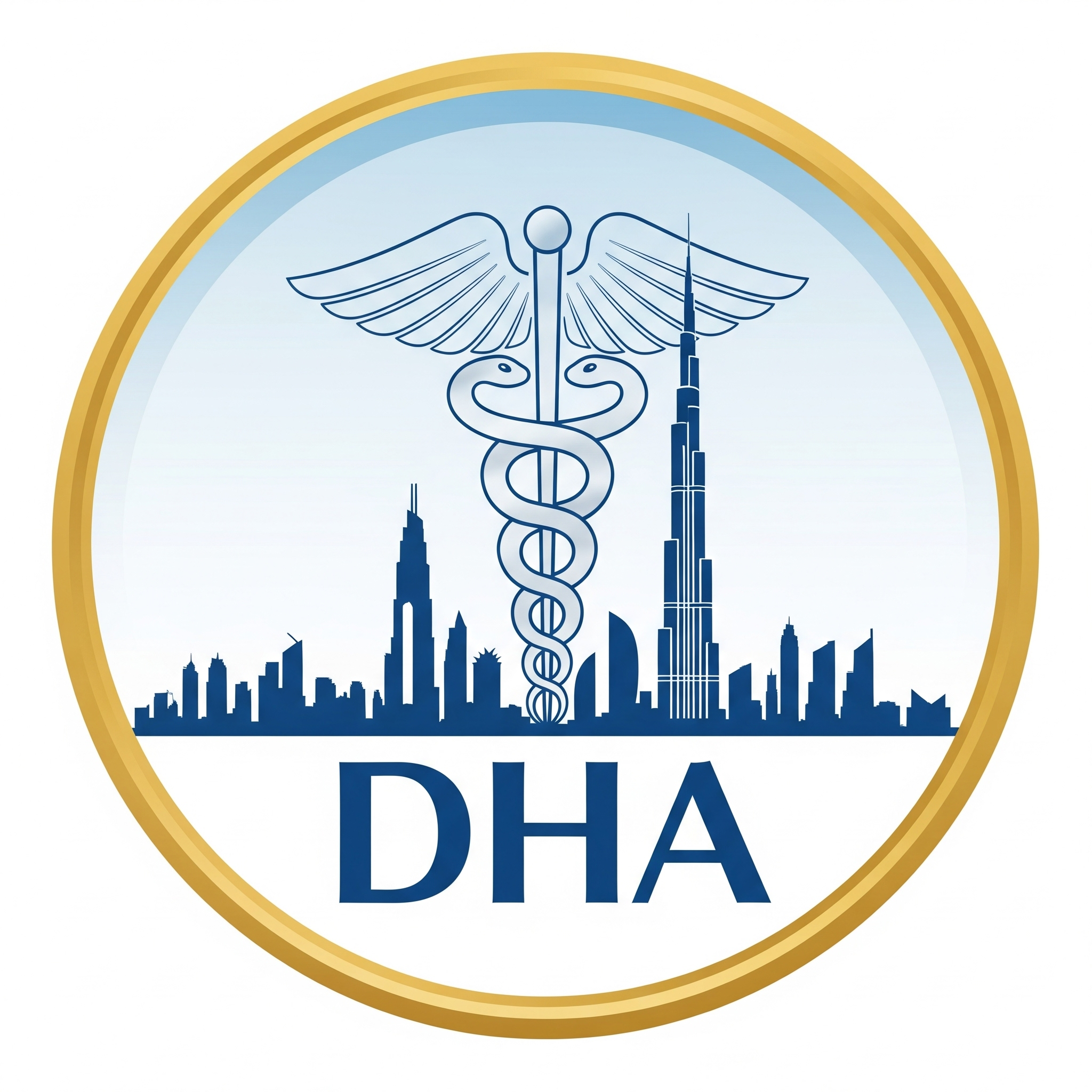 DHA Licensed Doctors icon