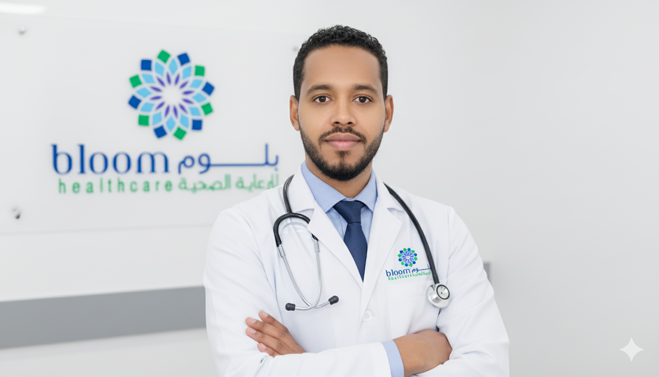 Dr. Sohaib Ali