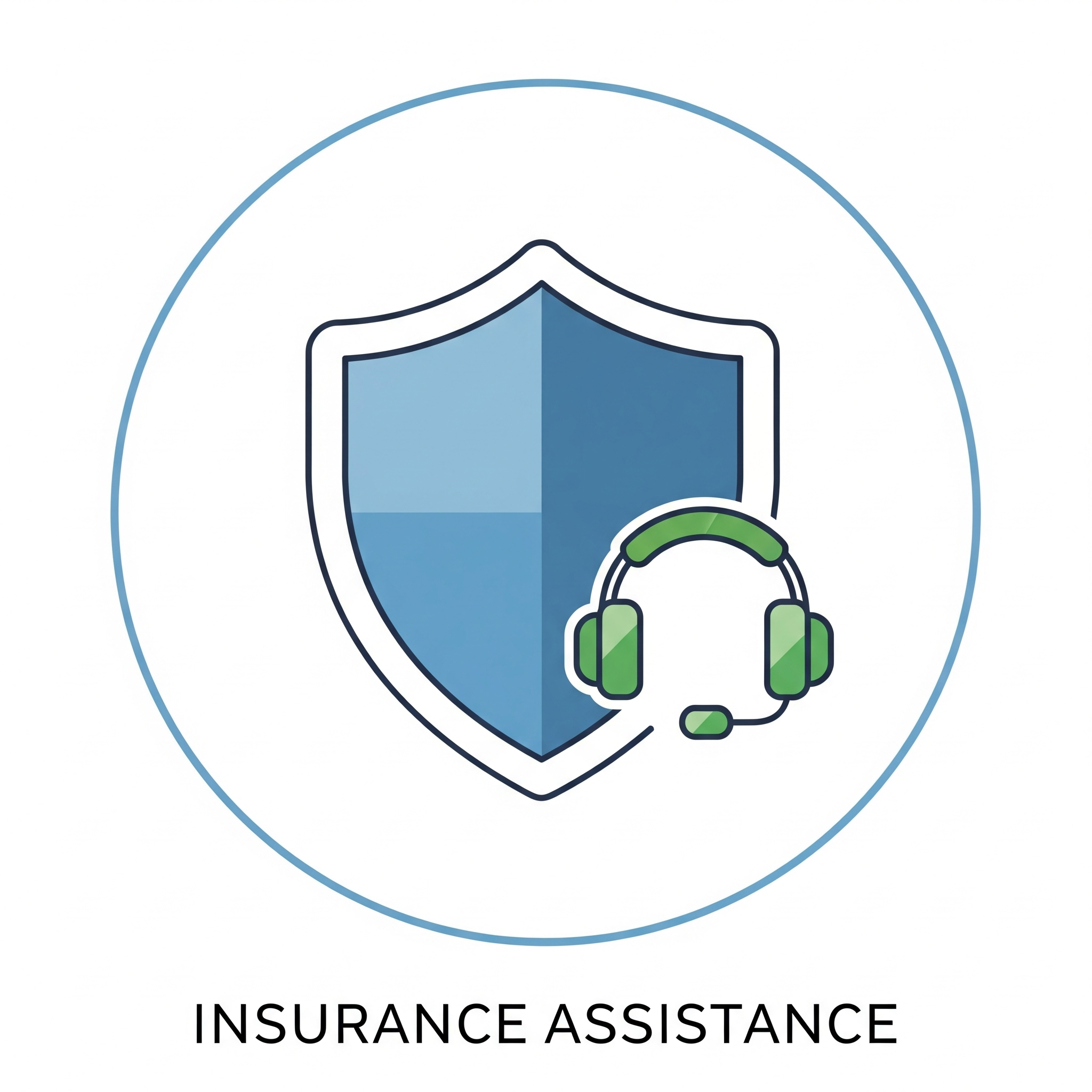Insurance Assistance icon
