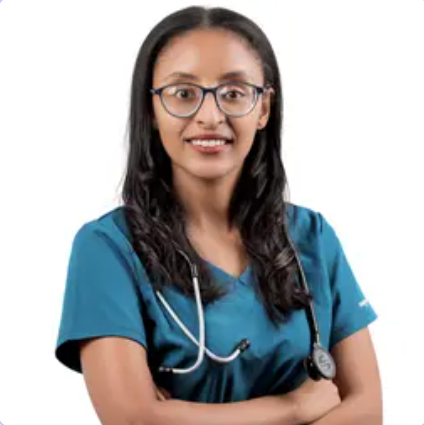 Dr. Manwela Tesfahunegn