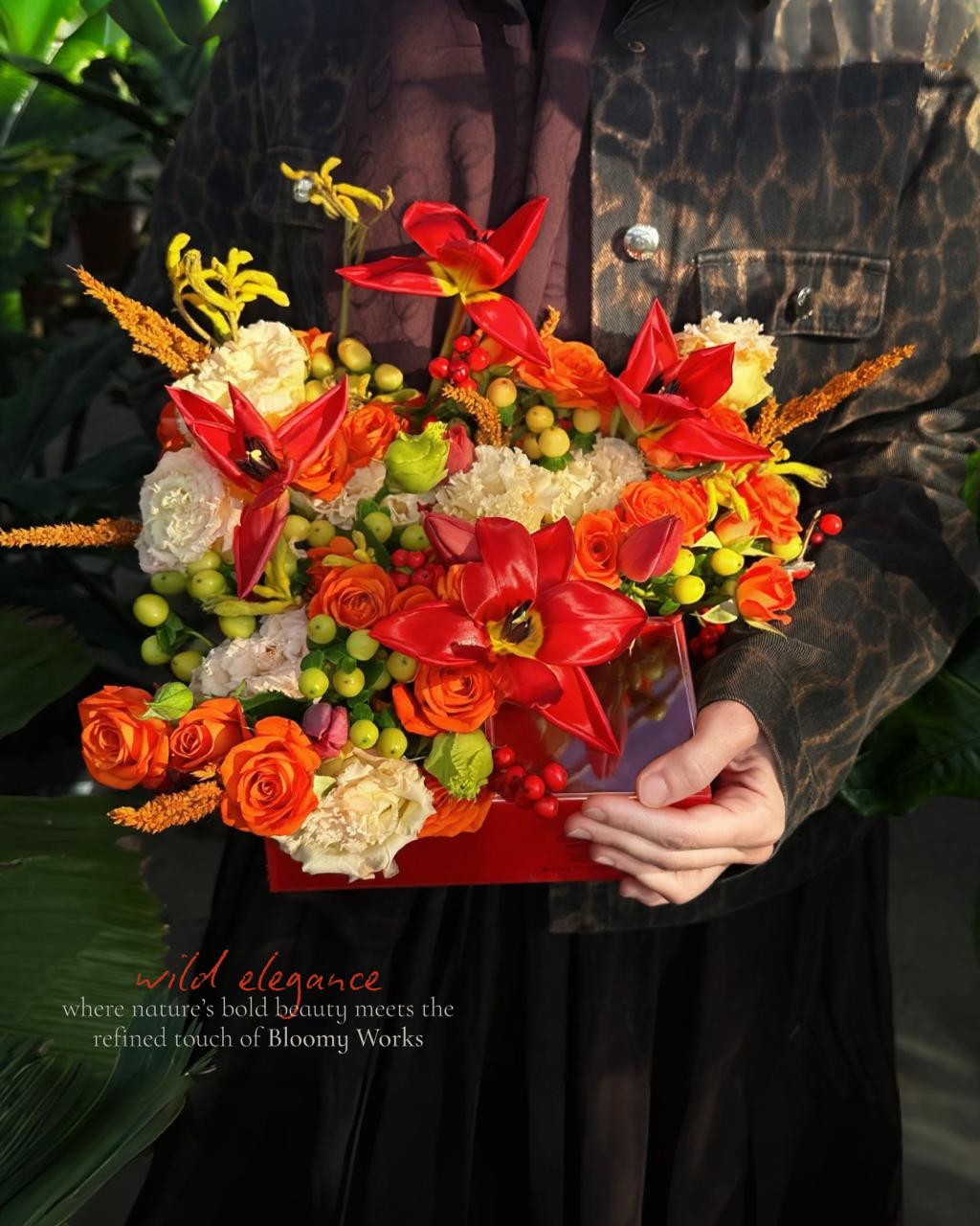 Bloomyworks Instagram 4