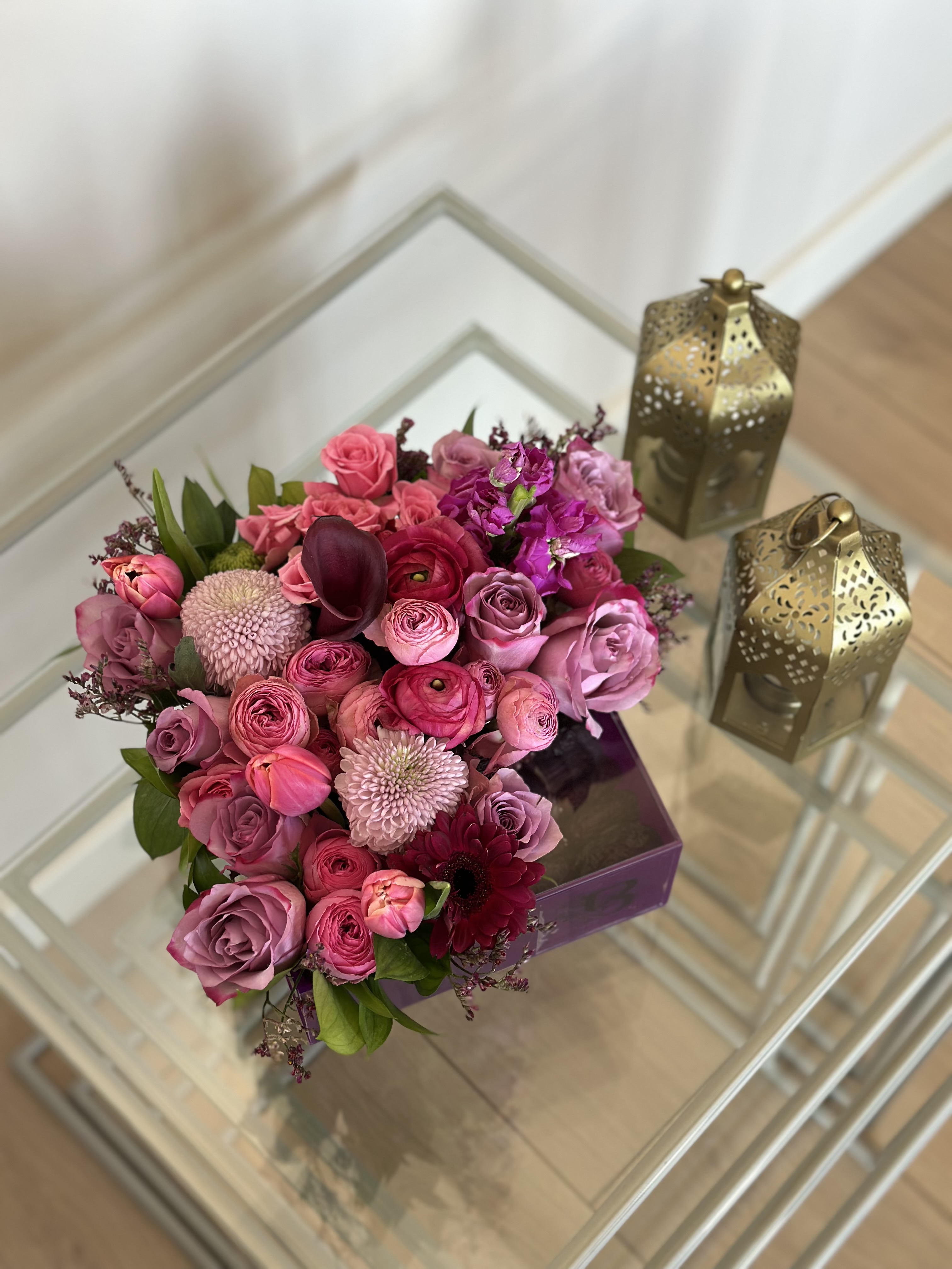 Bloomyworks Instagram 1