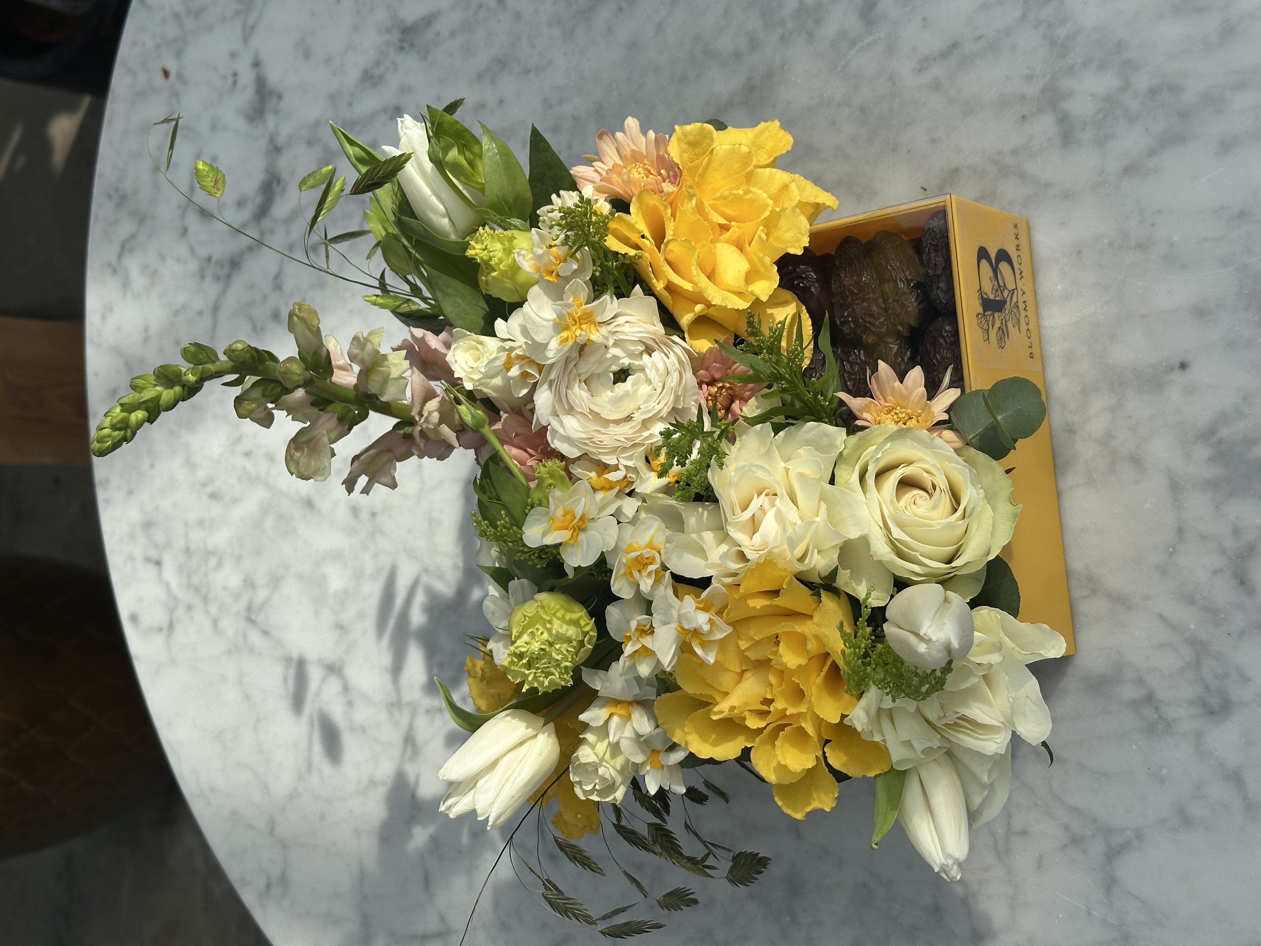 Bloomyworks Instagram 2