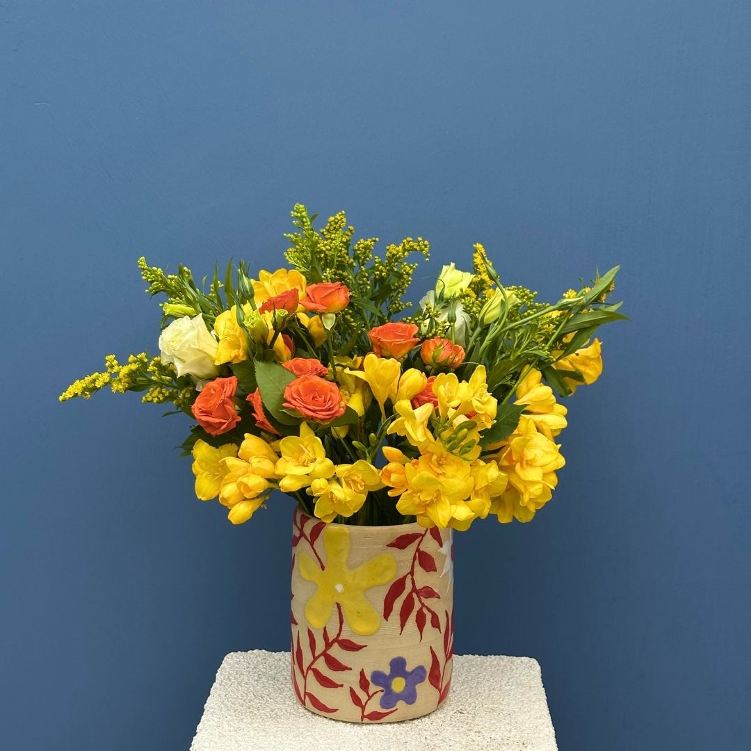 Bloomyworks Instagram 2