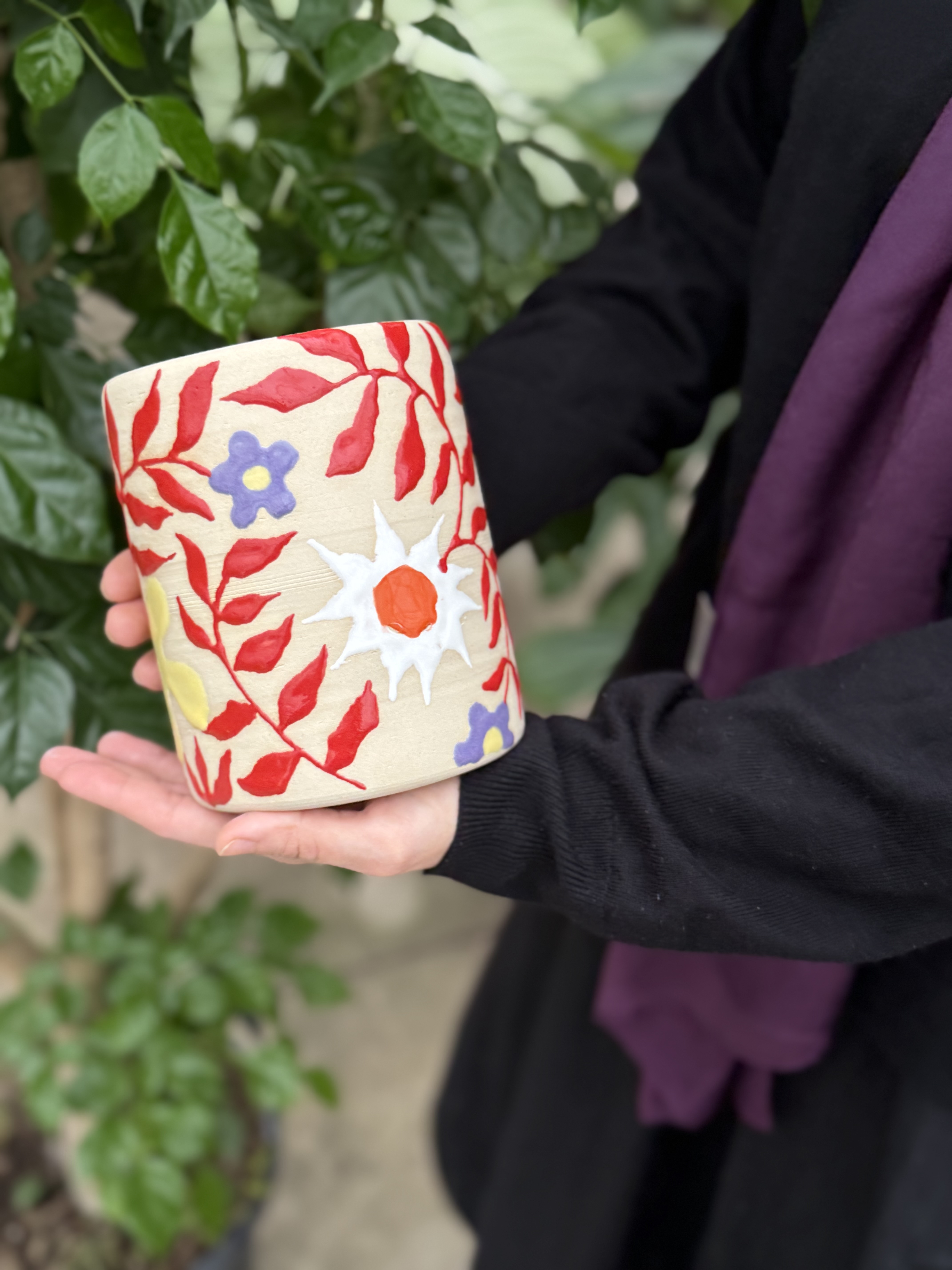 Bloomy Works X Kunn Design