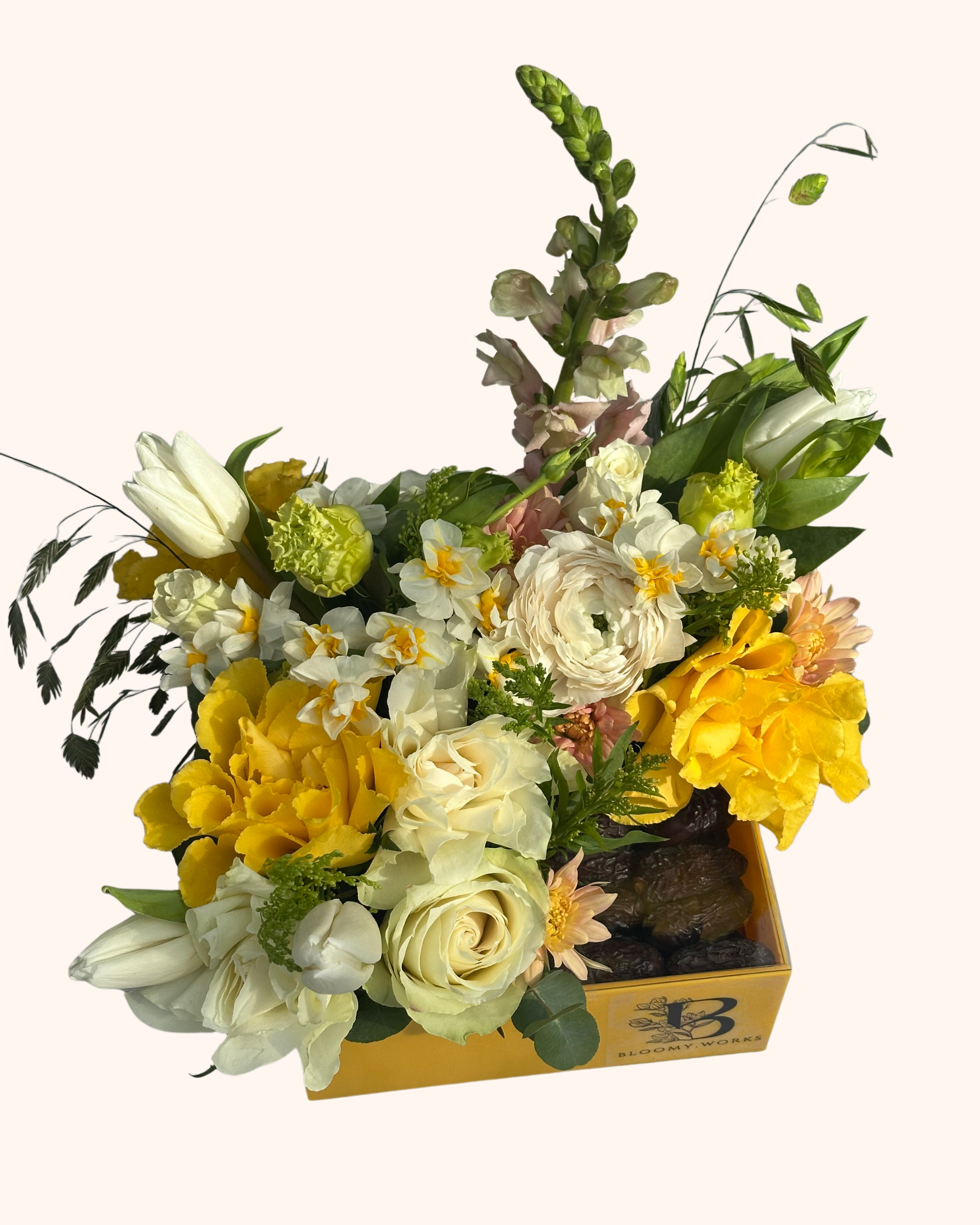 Gurme Pleksi Arajman