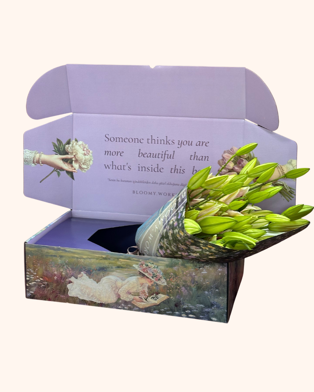 Lilyum