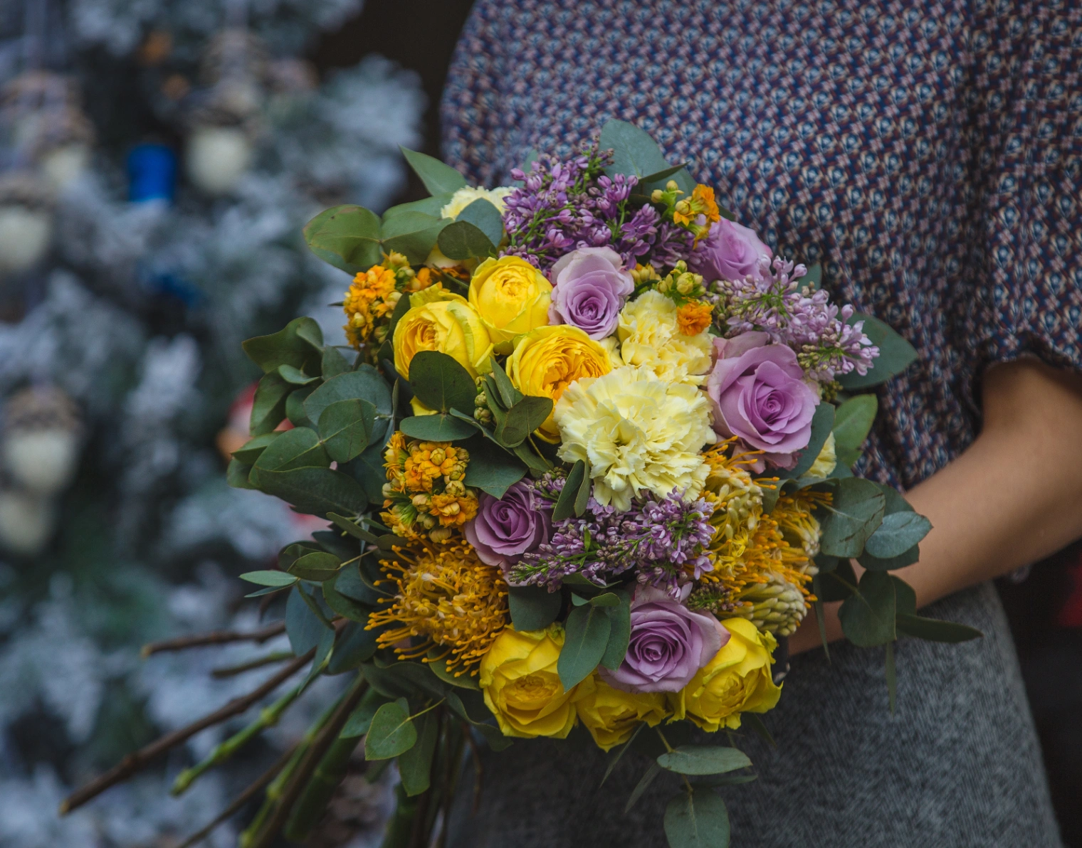 Le pouvoir des fleurs : pourquoi la nature est le meilleur remède contre le stress