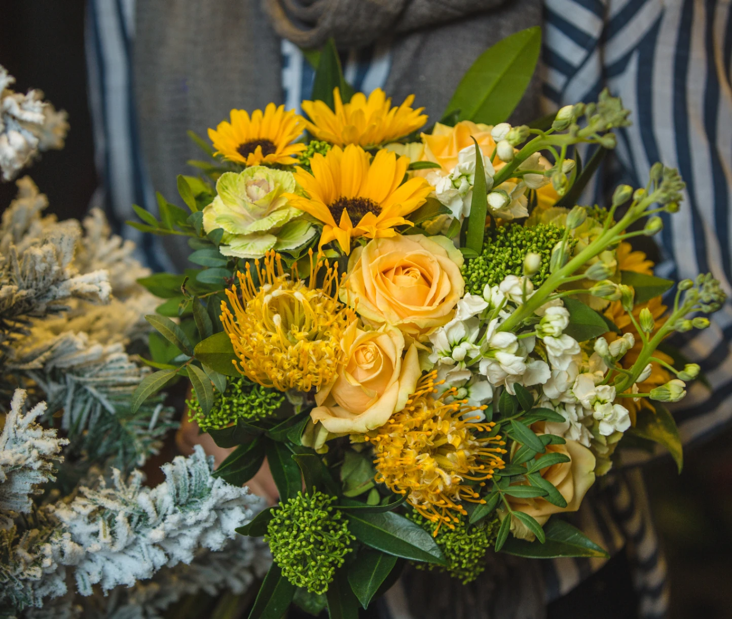 Les fleurs stars du mois de juin : comment composer le bouquet d'été parfait ?