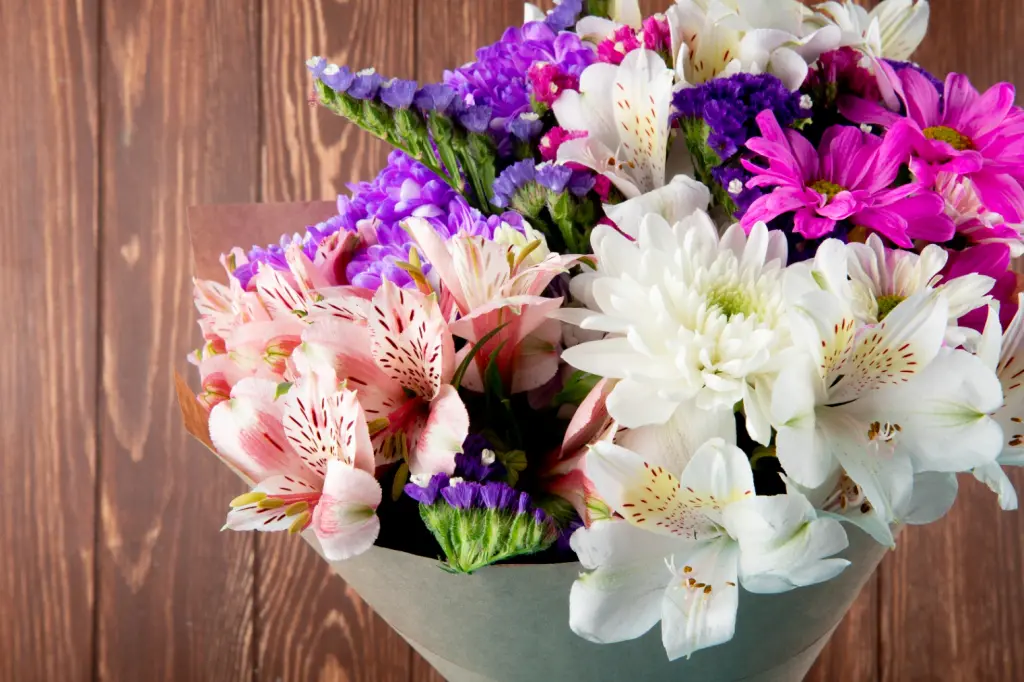 Quelles fleurs envoyer pour s'excuser (sans commettre d'impair) ?