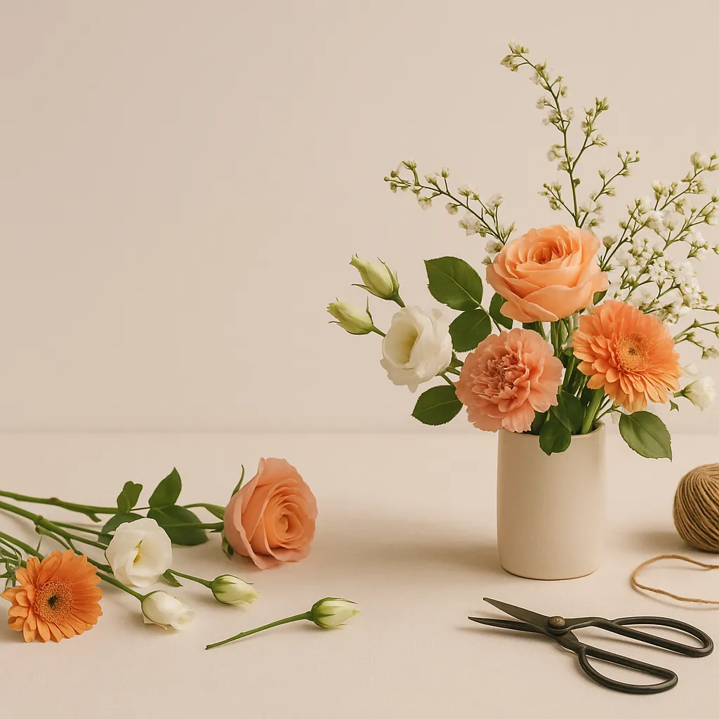 Quel type de fleurs pour les anniversaires ?