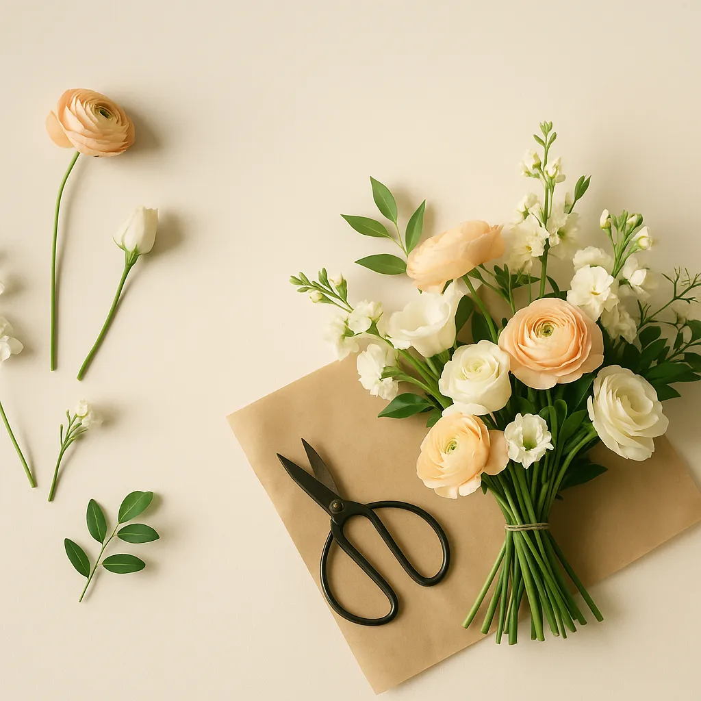 Livraison bouquet Bordeaux