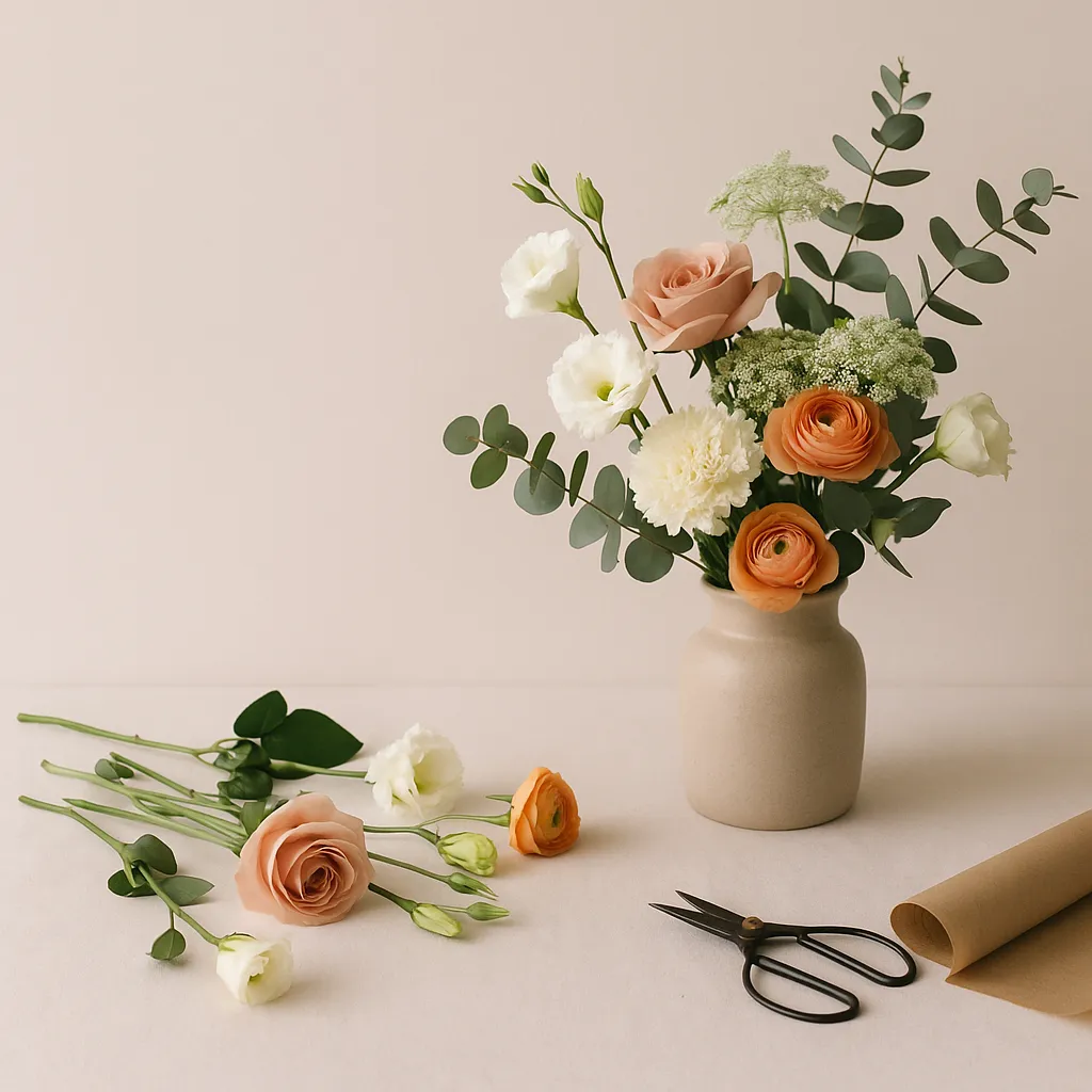 Livraison bouquet Reims