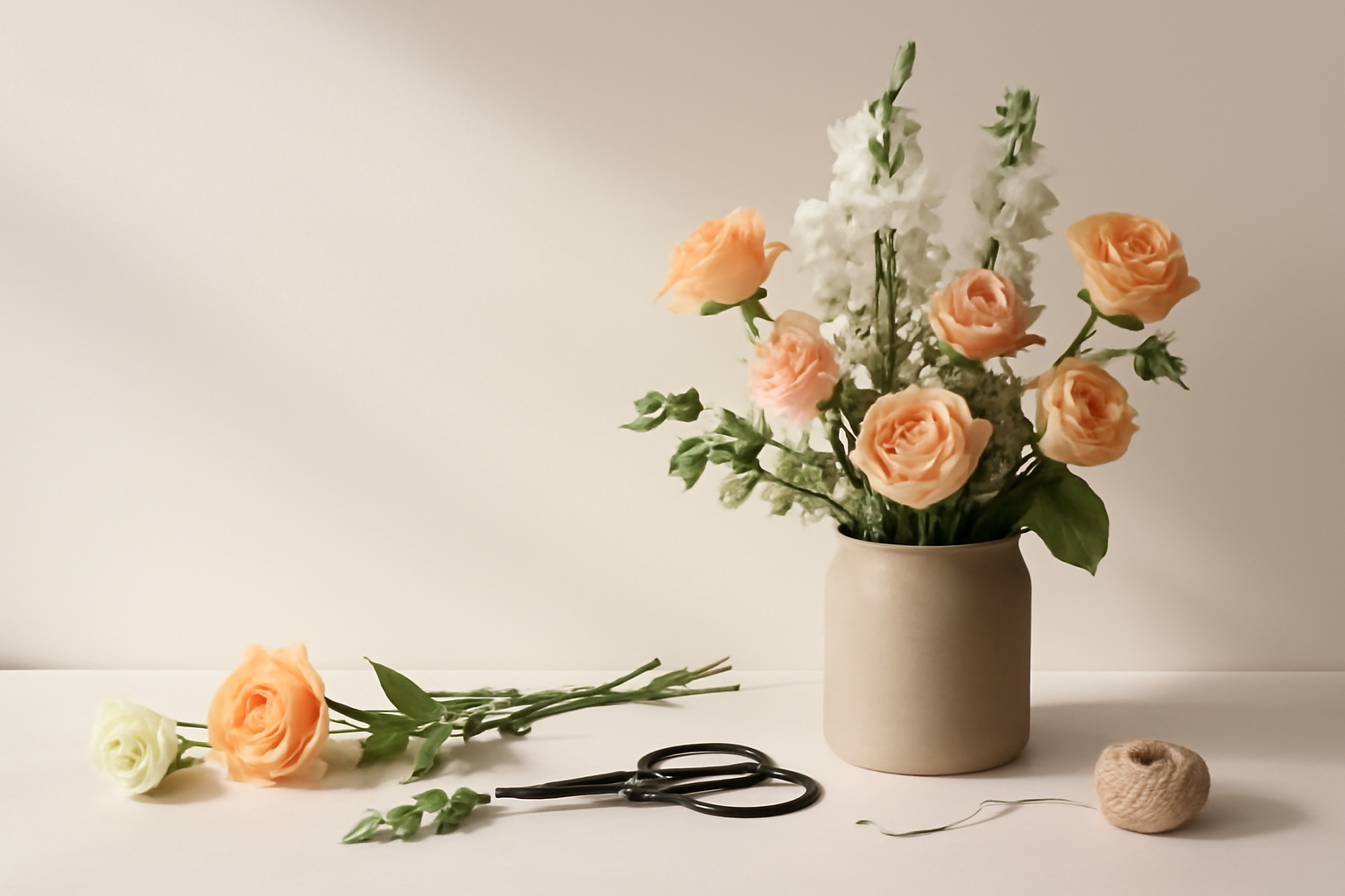 Livraison de fleurs à Reims