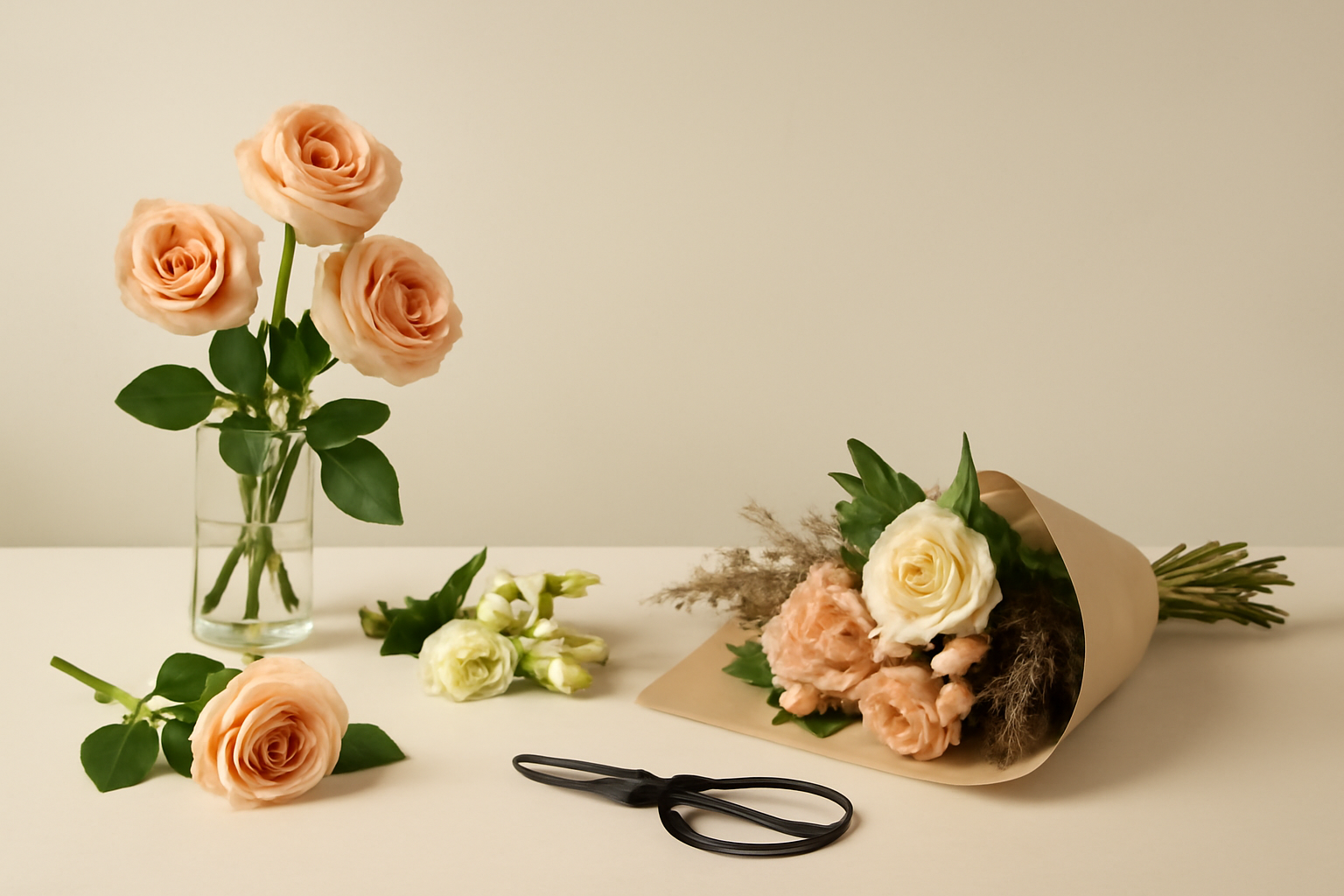 Devenez Fleuriste Partenaire avec Bloomy