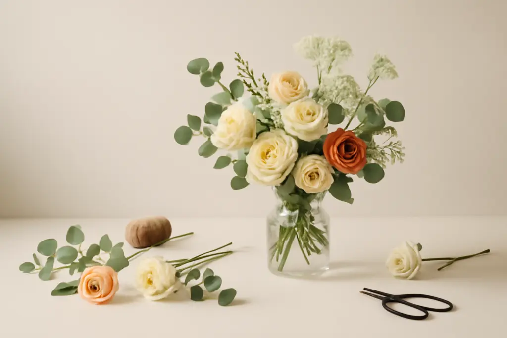 Rejoignez Bloomy : Ensemble, Valorisons les Fleuristes Locaux