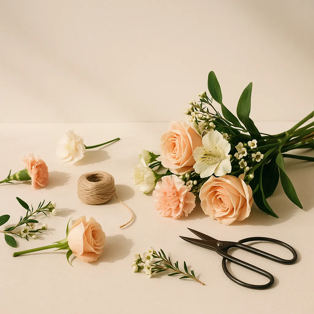 Quel type de fleurs choisir pour un anniversaire ?