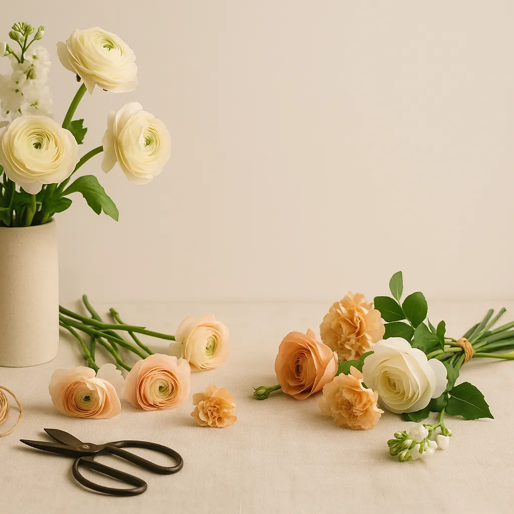 Découvrez la Solution Digitale pour Fleuristes avec Bloomy