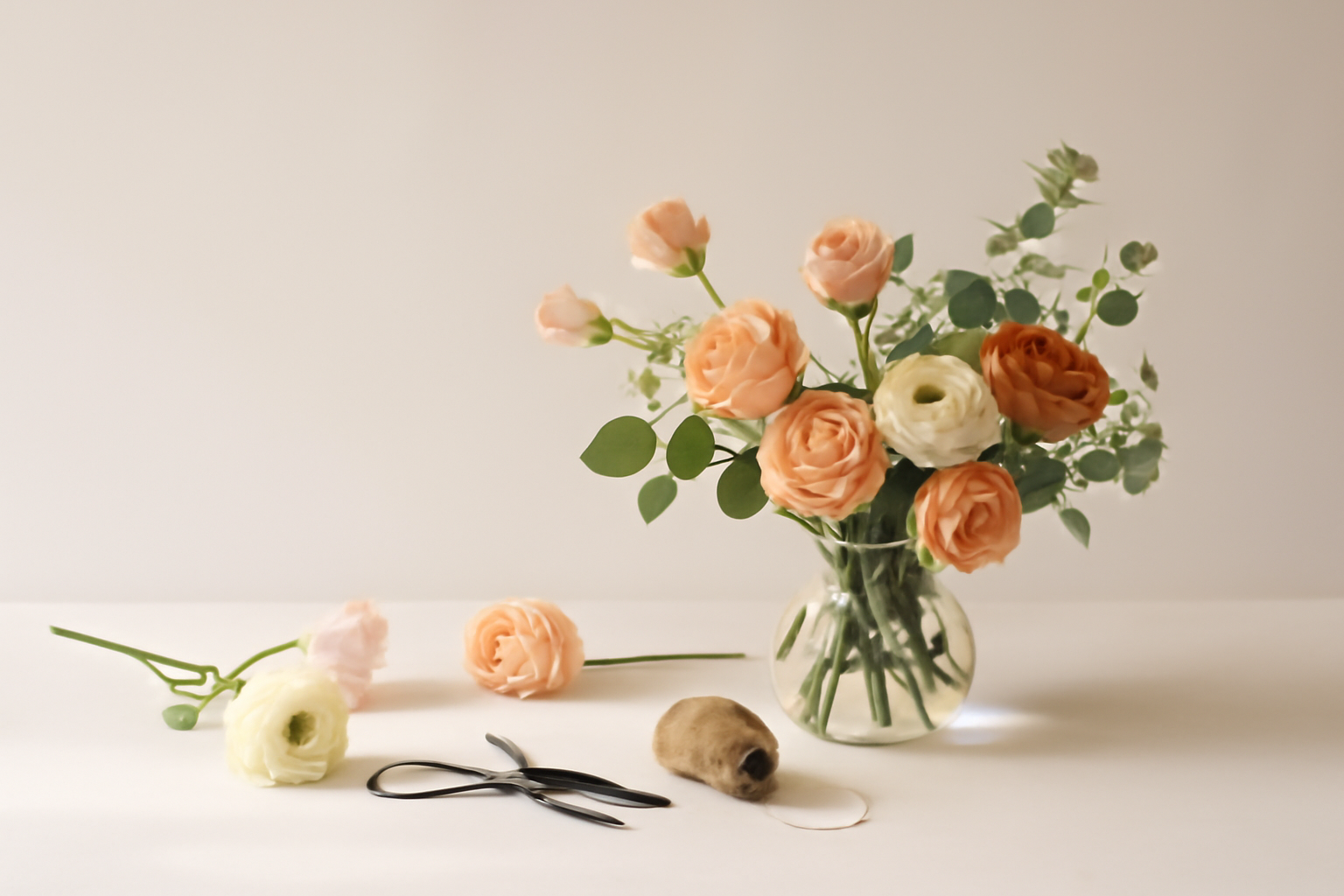 Une Solution Digitale Innovante pour les Fleuristes Locaux