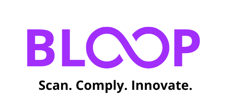 BLOOP Logo