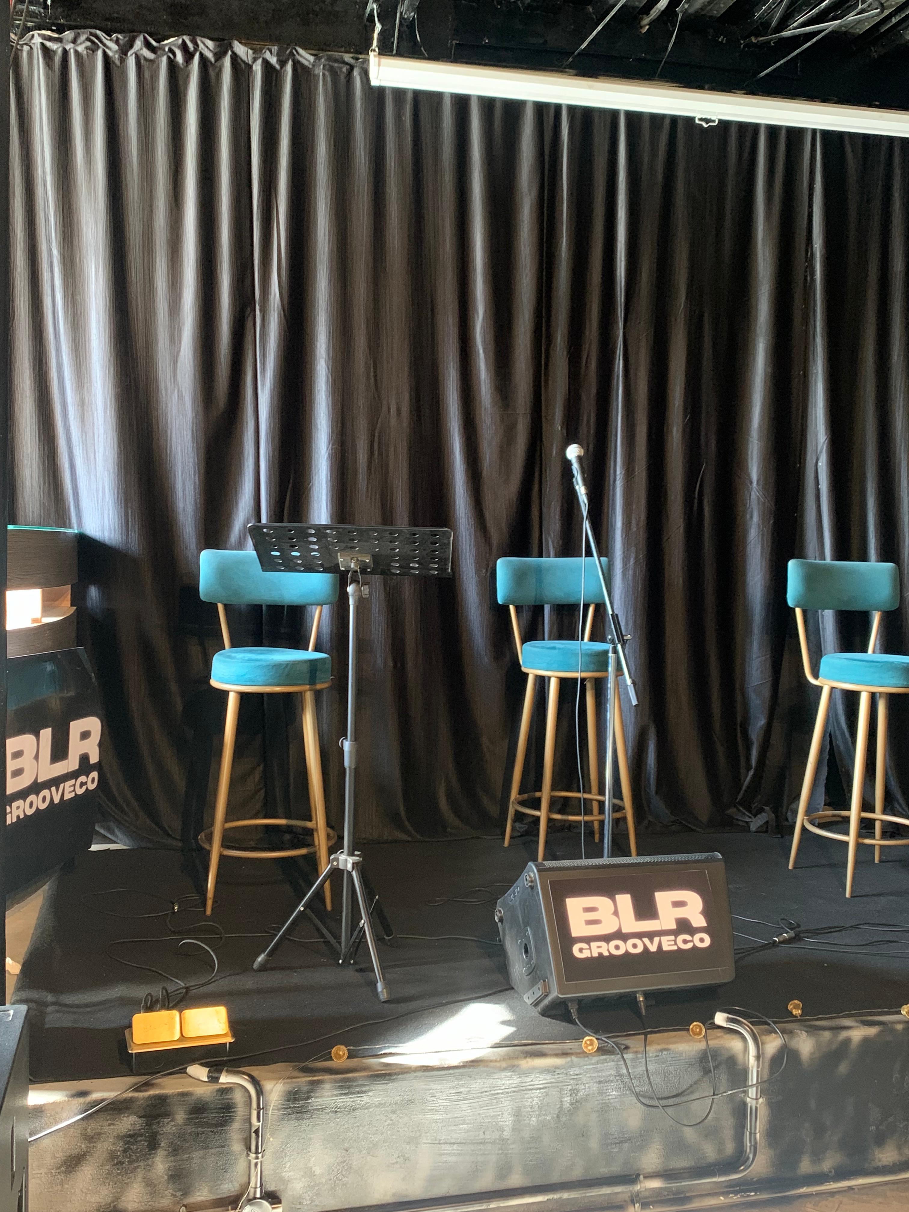 How BGC Is Shaping Bengaluru's Acoustic Music Scene