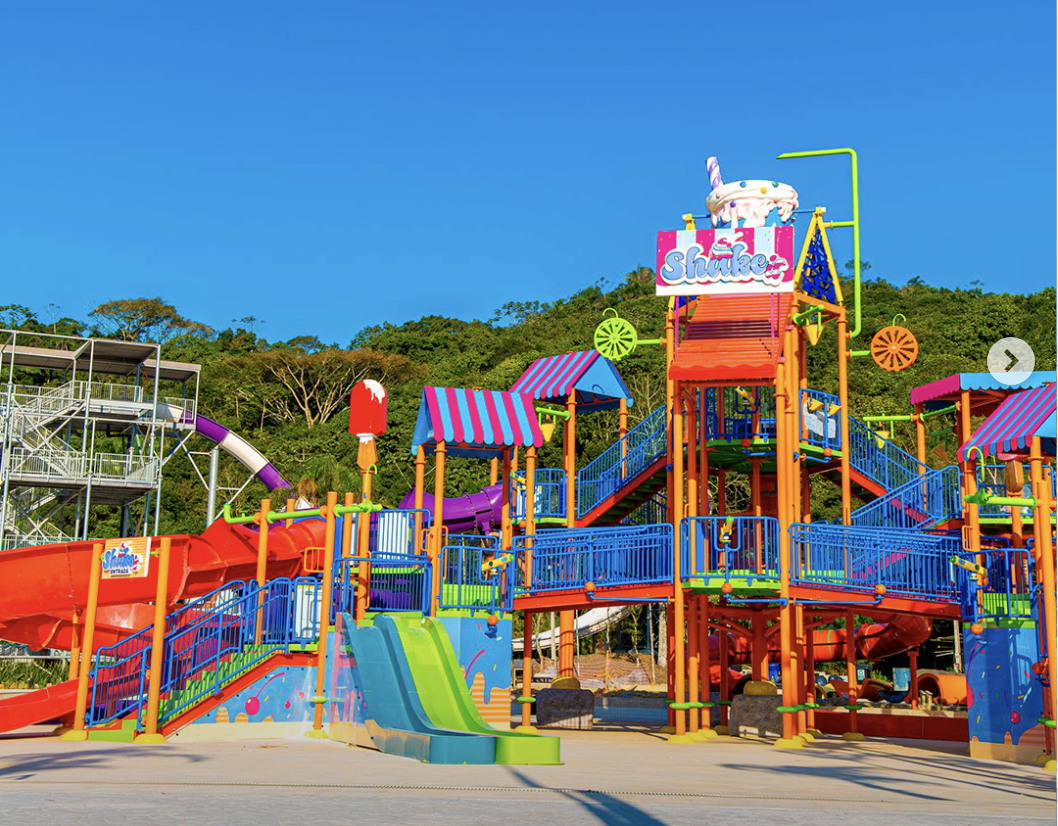 Multiparque