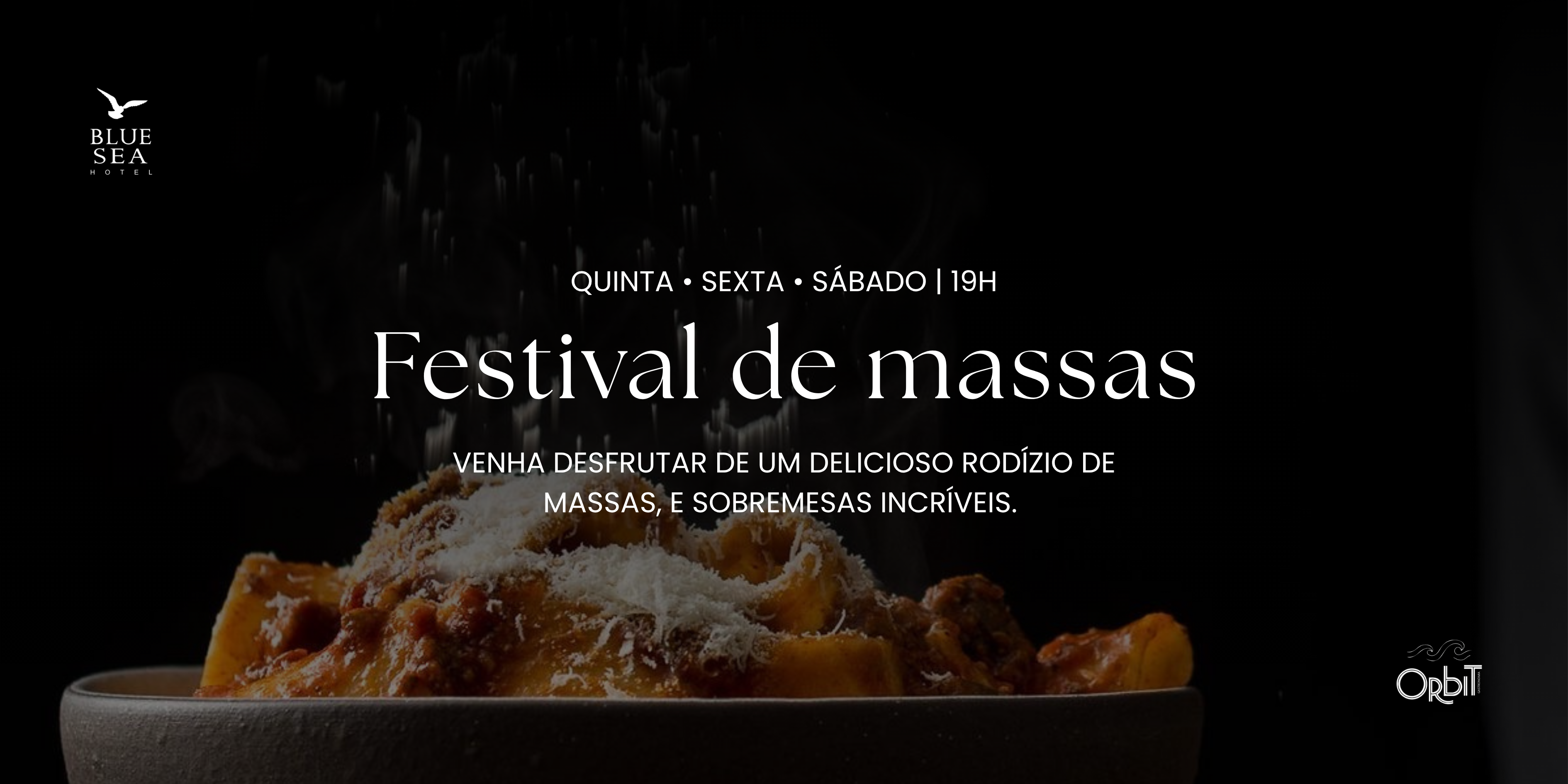 Festival de massas